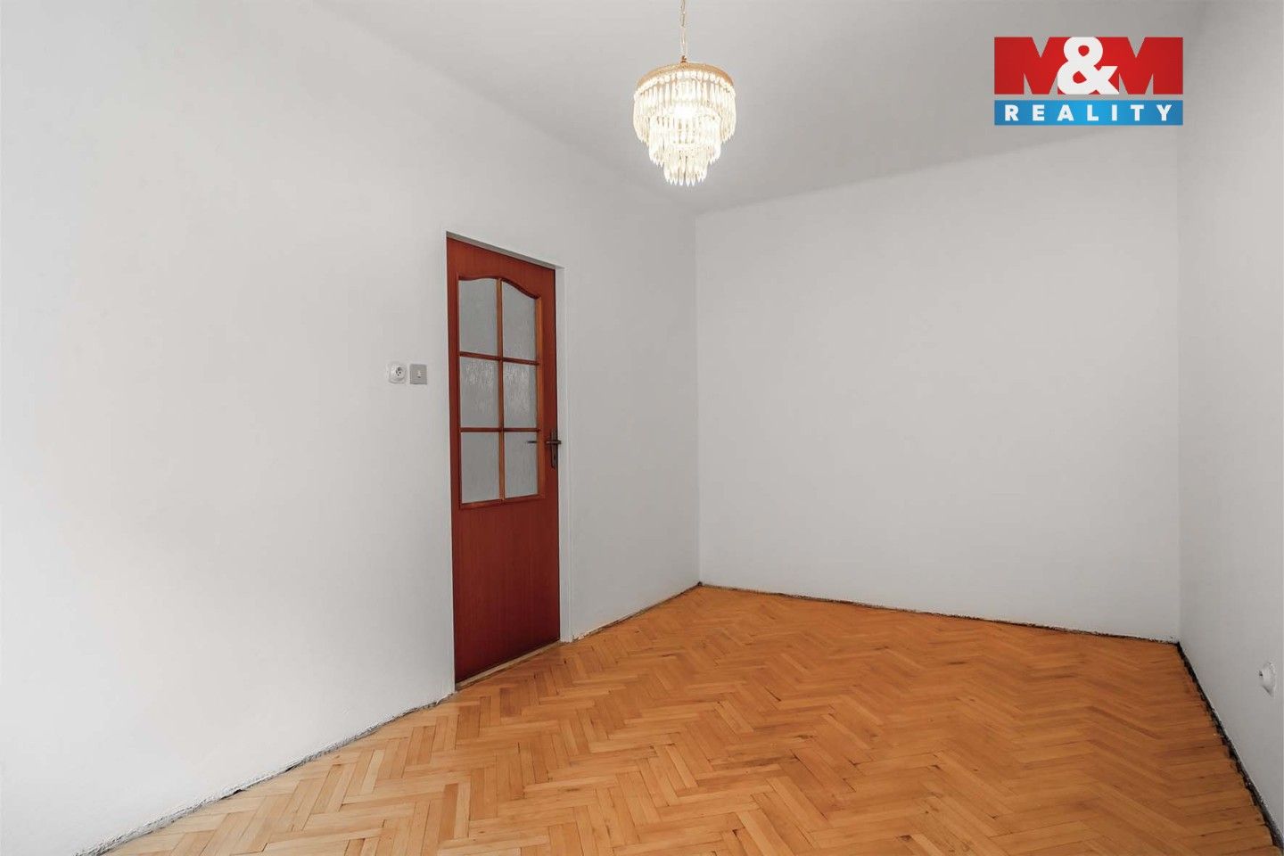 Prodej bytu 3+1 65 m² - foto 14
