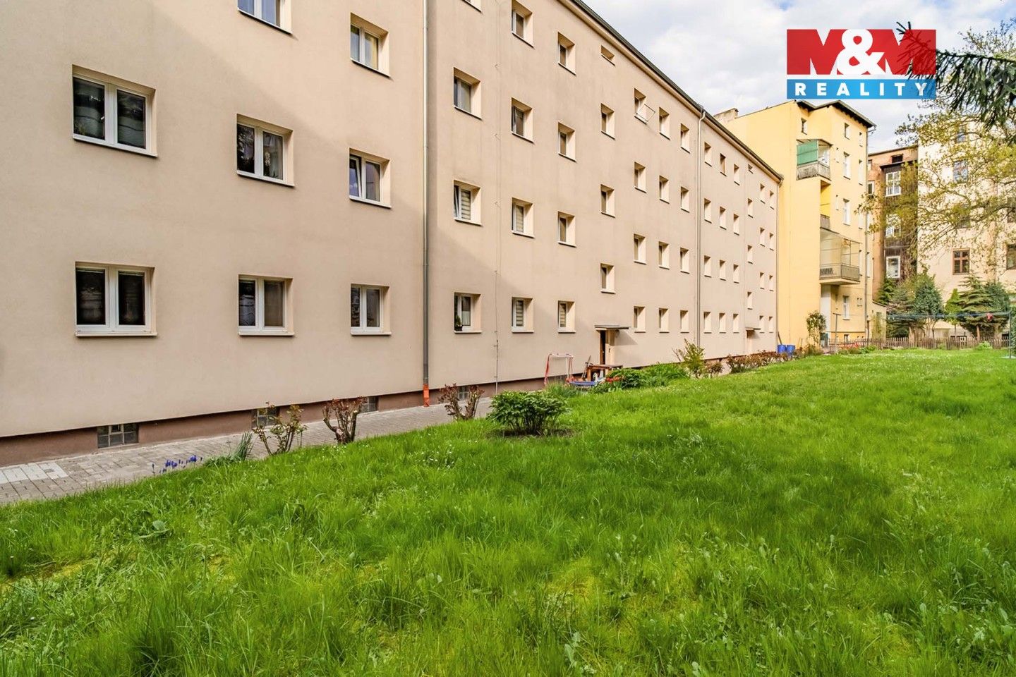 Prodej bytu 3+1 65 m² - foto 9