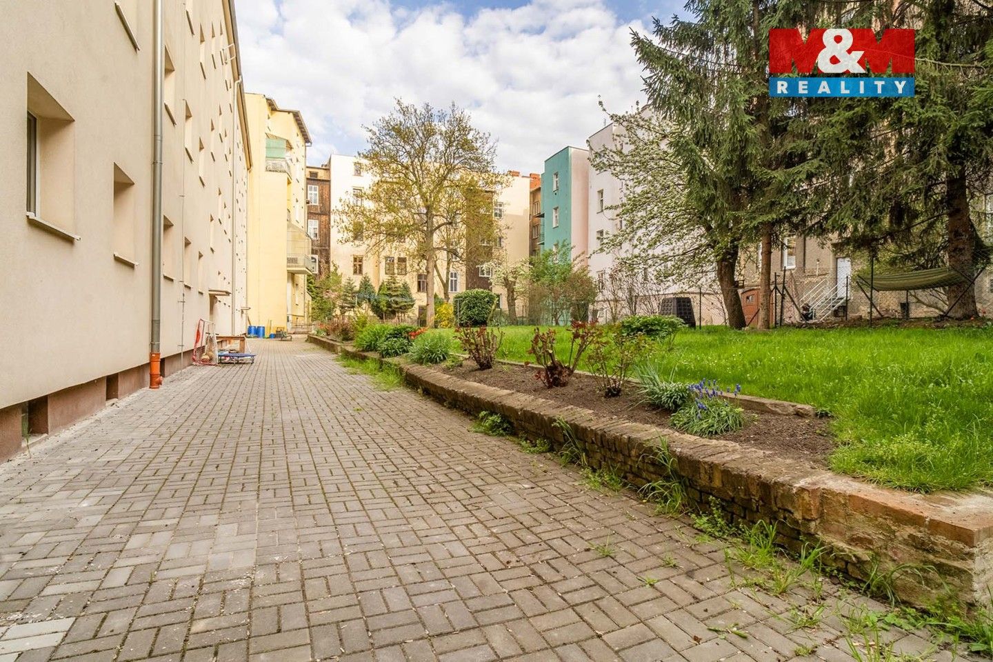 Prodej bytu 3+1 65 m² - foto 13