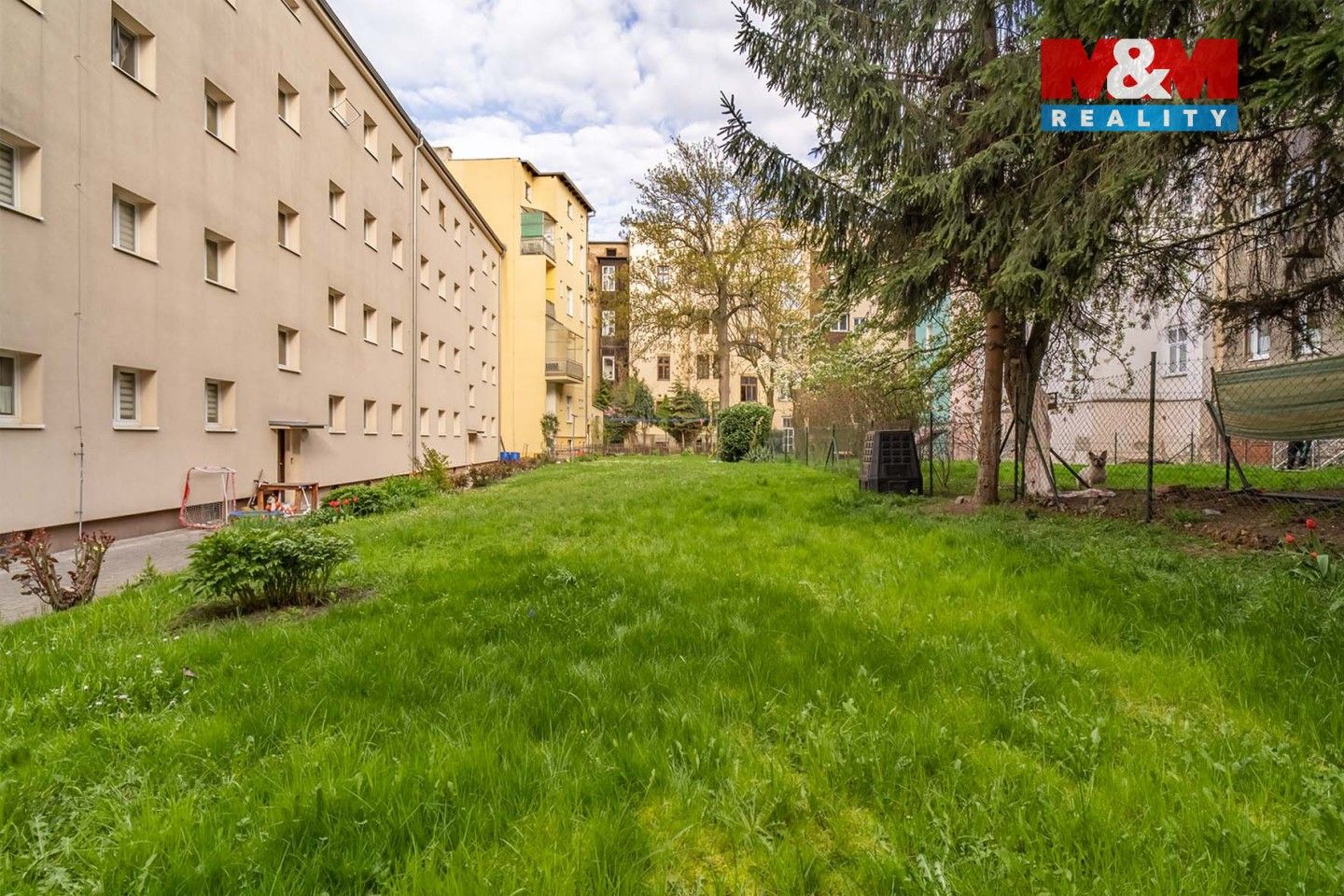 Prodej bytu 3+1 65 m² - foto 15