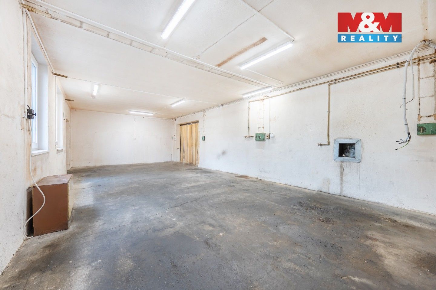 Pronájem komerčního prostoru 770 m² - foto 12