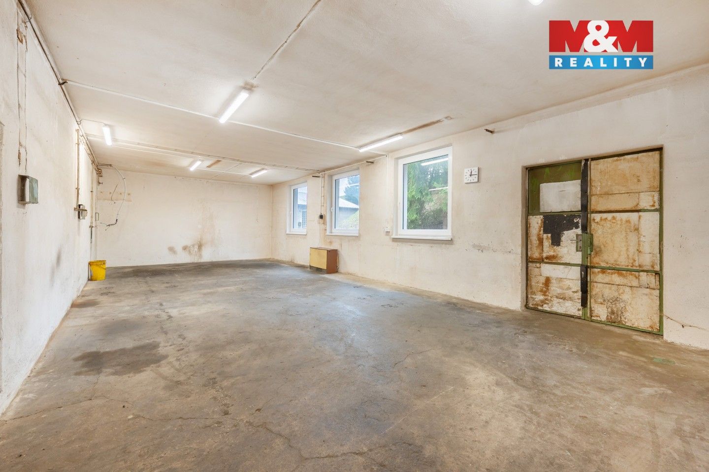 Pronájem komerčního prostoru 770 m² - foto 11
