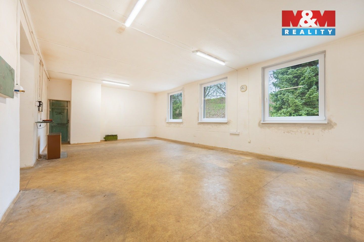 Pronájem komerčního prostoru 770 m² - foto 13