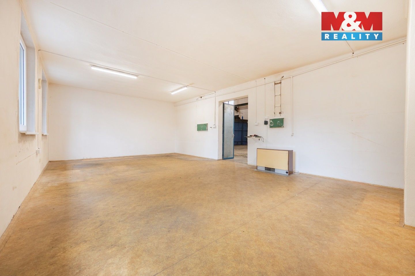 Pronájem komerčního prostoru 770 m² - foto 14