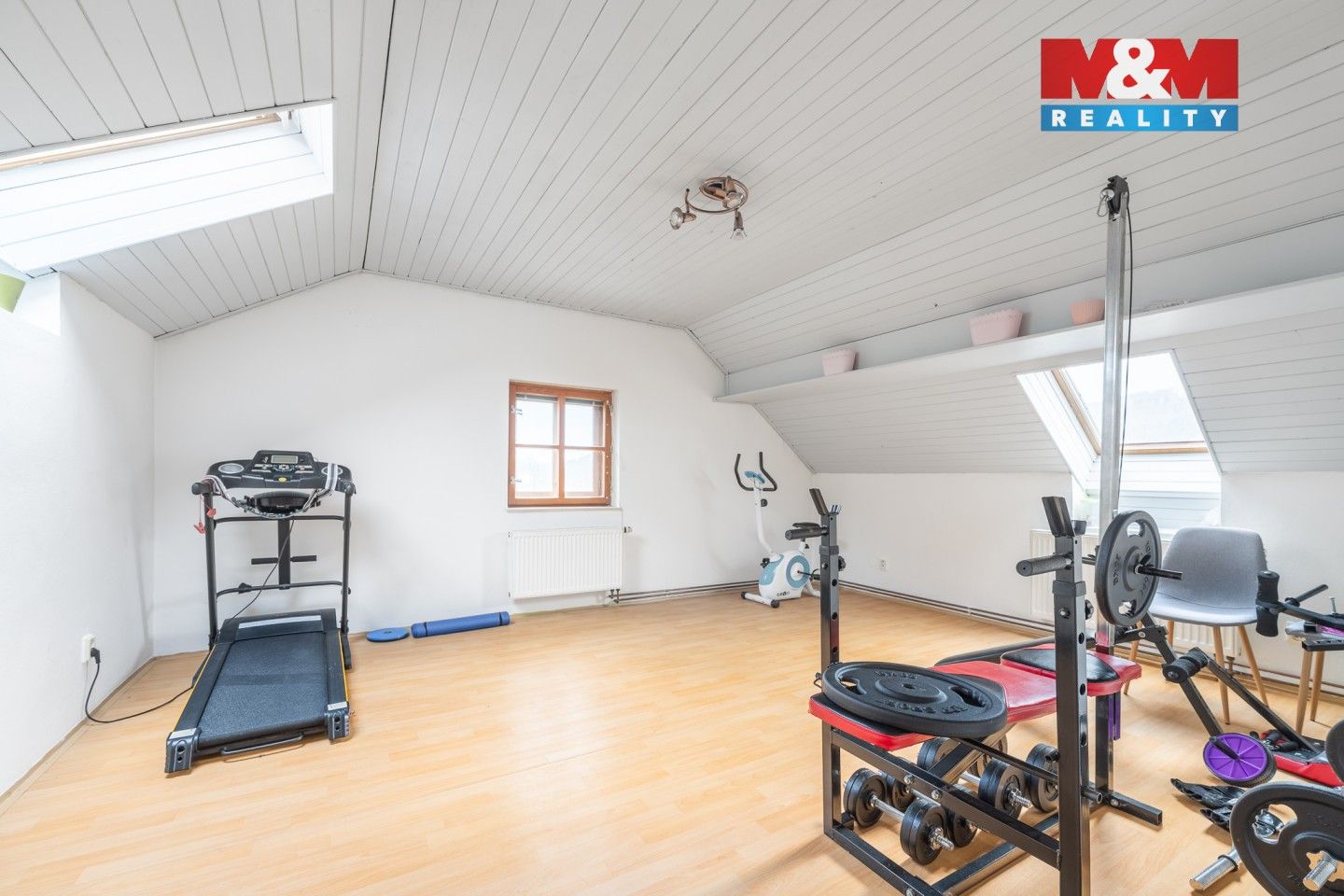 Prodej domu 240 m² - foto 13
