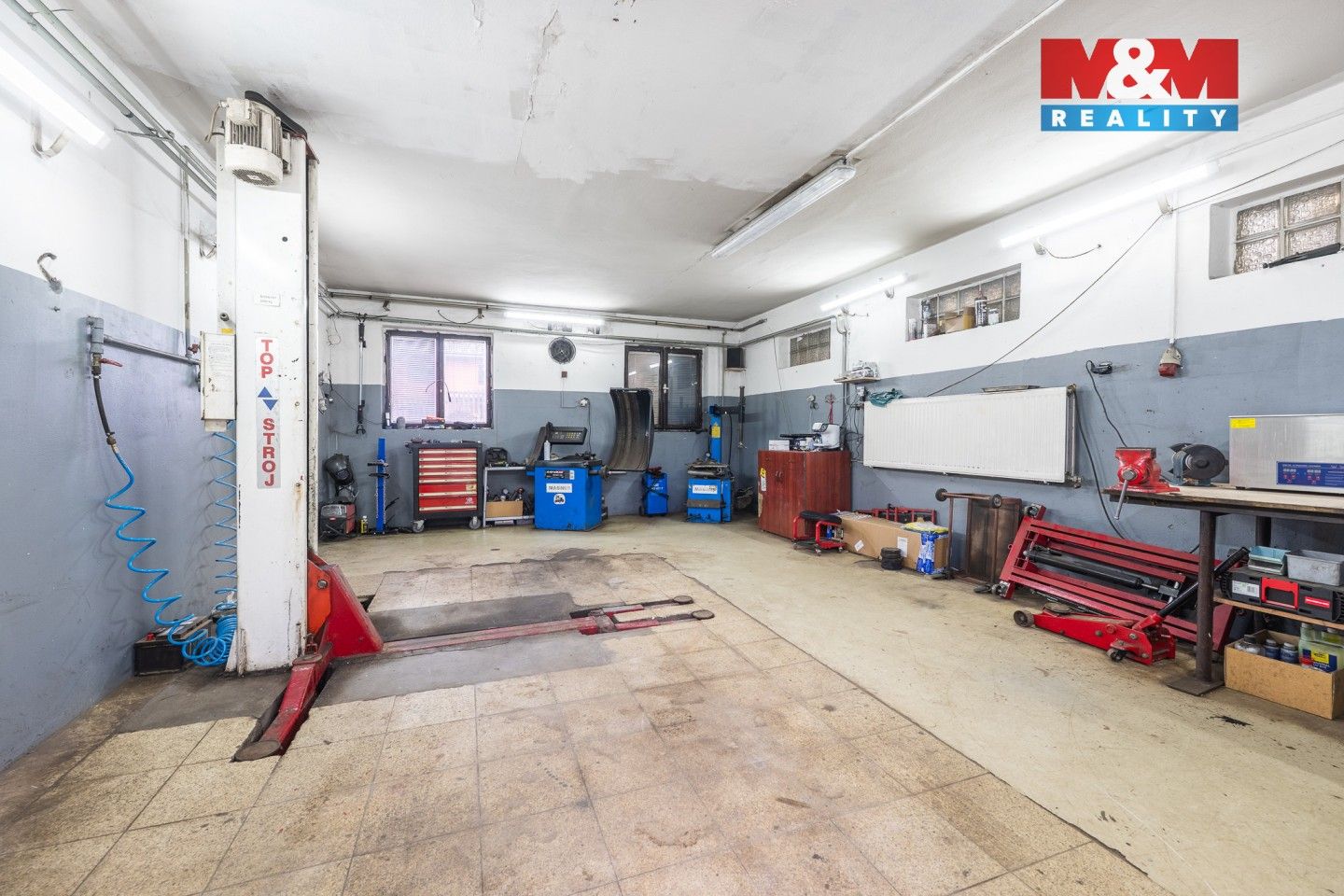 Prodej domu 240 m² - foto 14