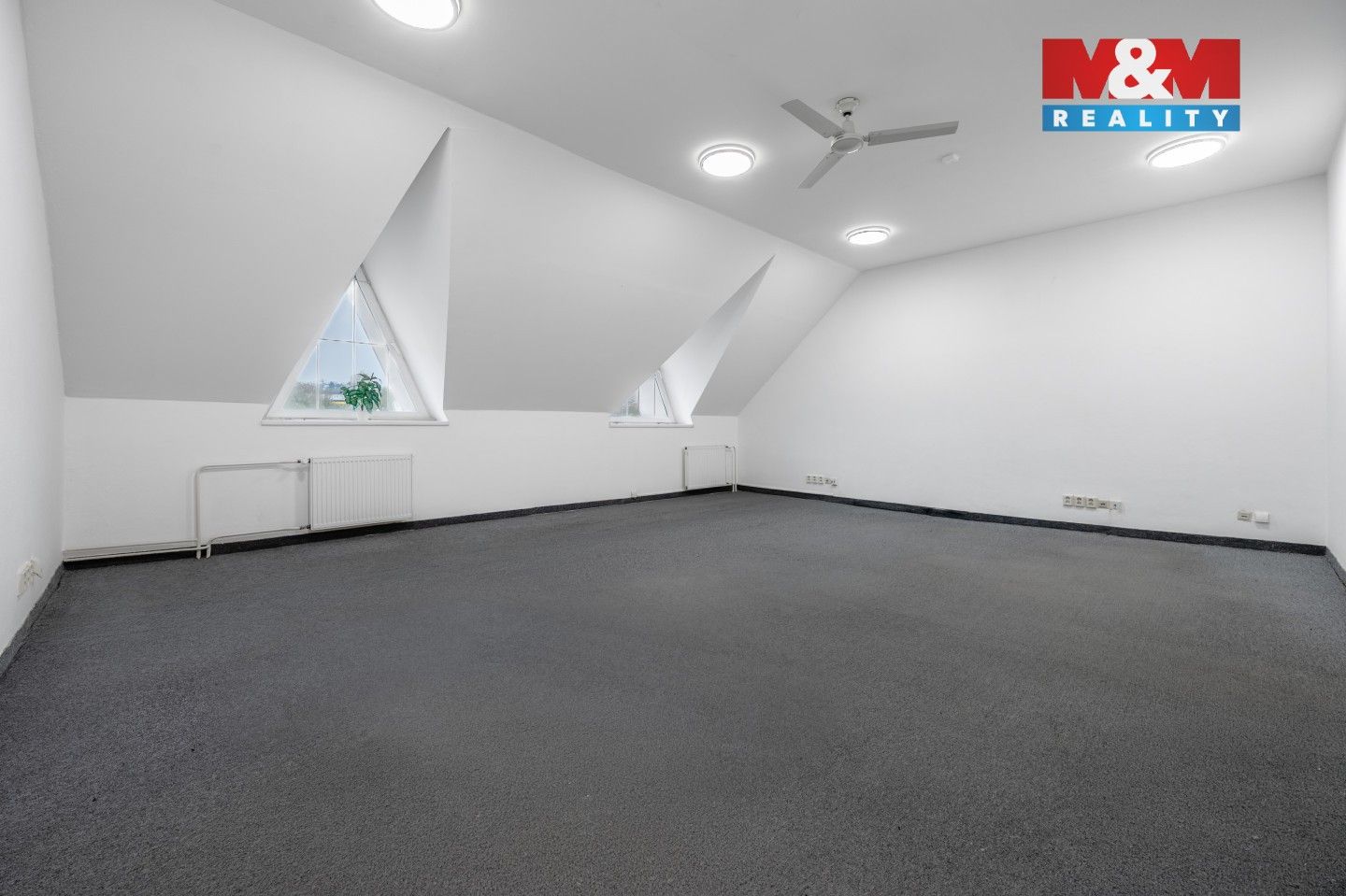 Pronájem komerčního prostoru 40 m² - foto 2
