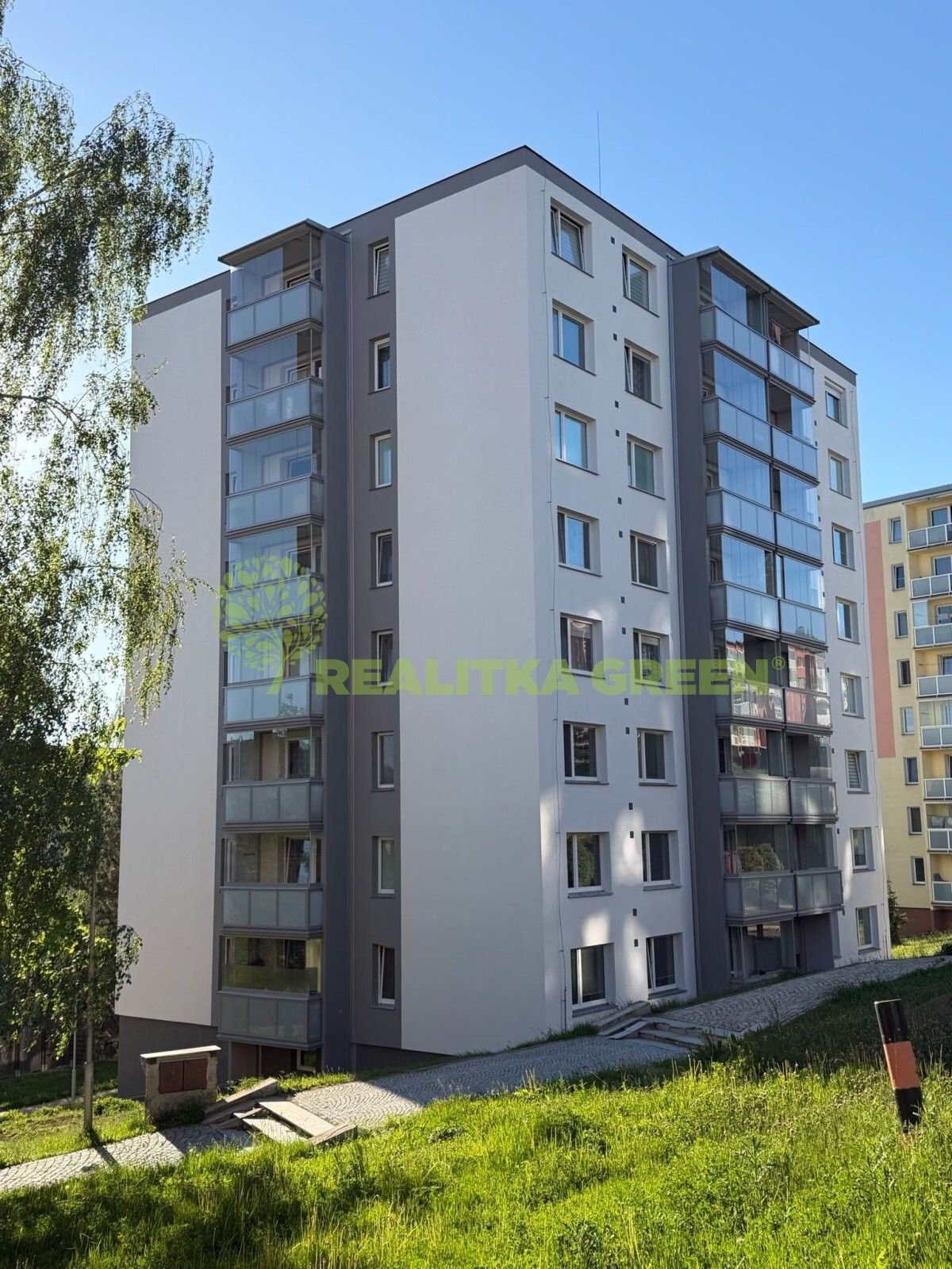 Prodej bytu 3+1 74 m² - foto 2