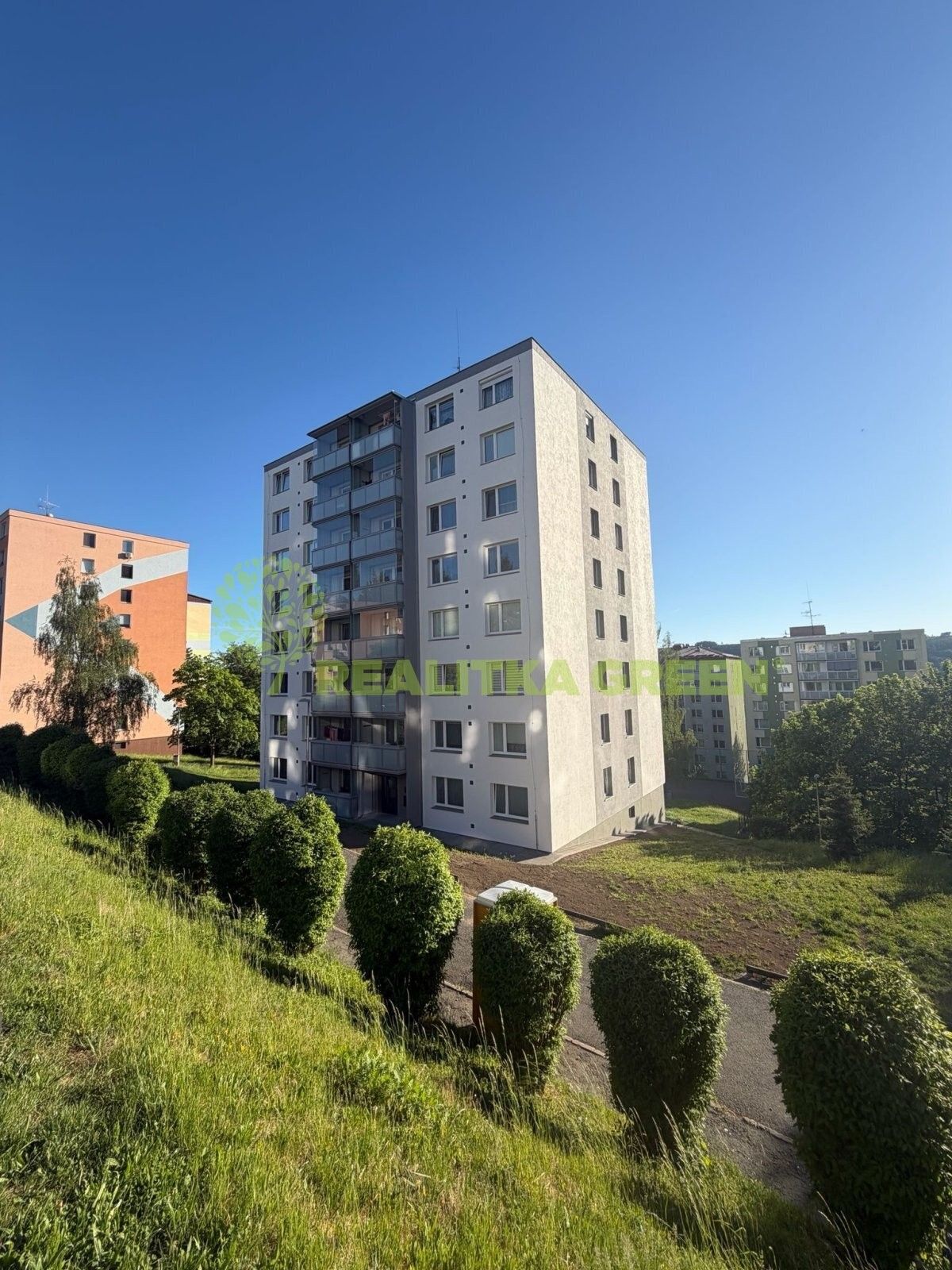 Prodej bytu 3+1 74 m² - foto 1