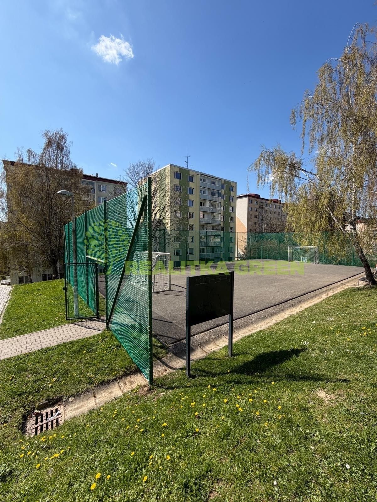 Prodej bytu 3+1 74 m² - foto 20