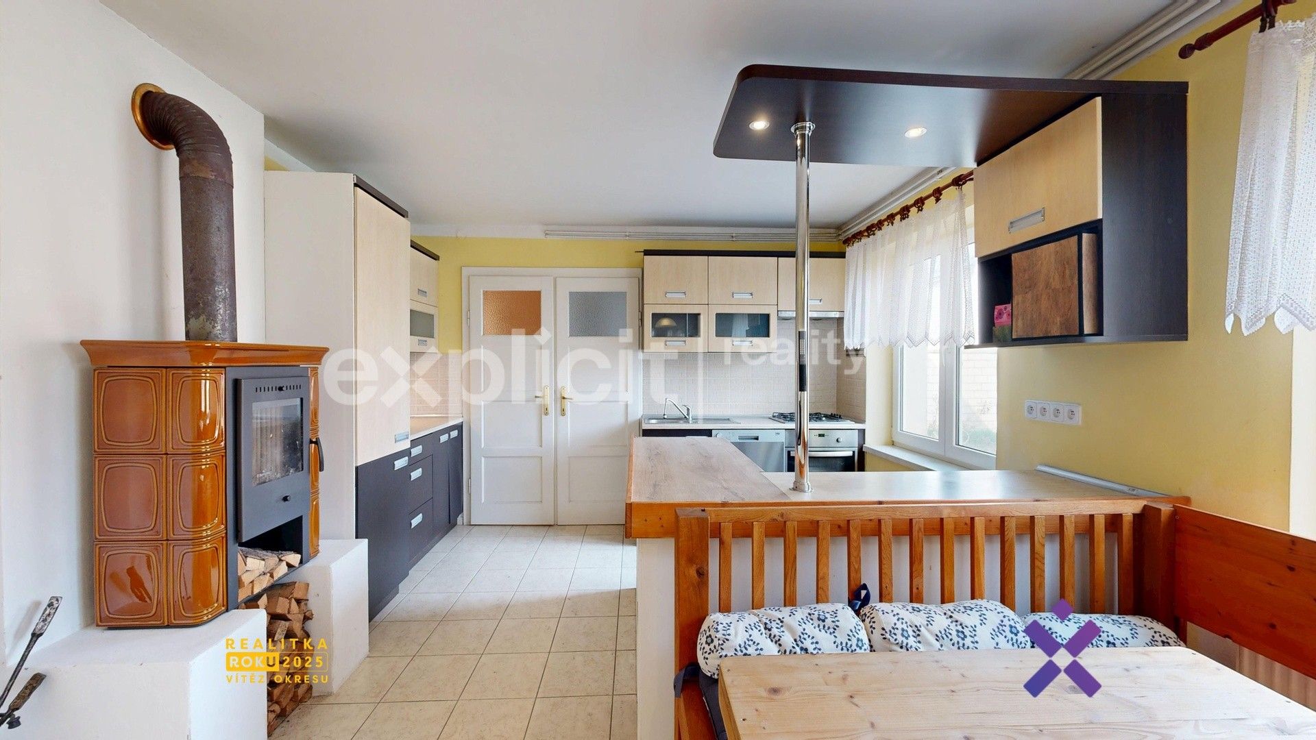 Prodej domu 162 m² - foto 2