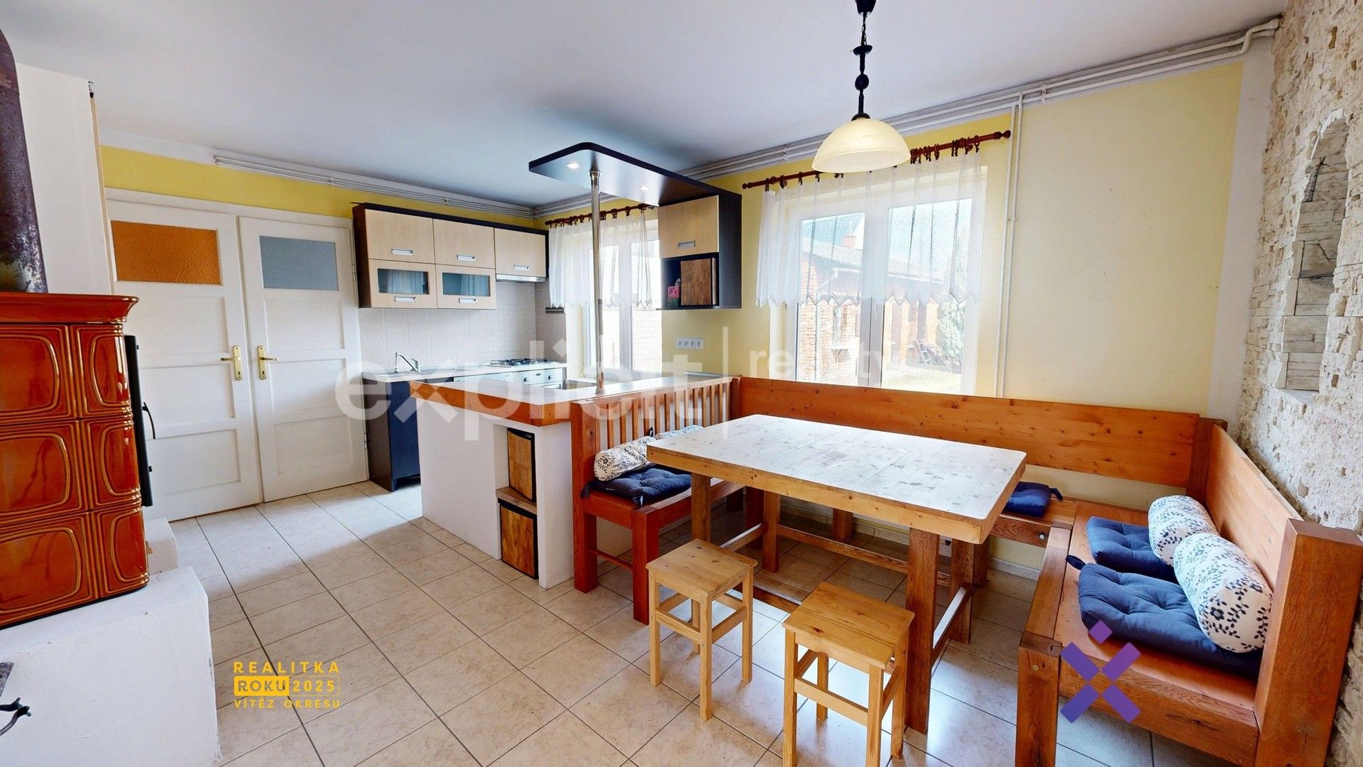 Prodej domu 162 m² - foto 1
