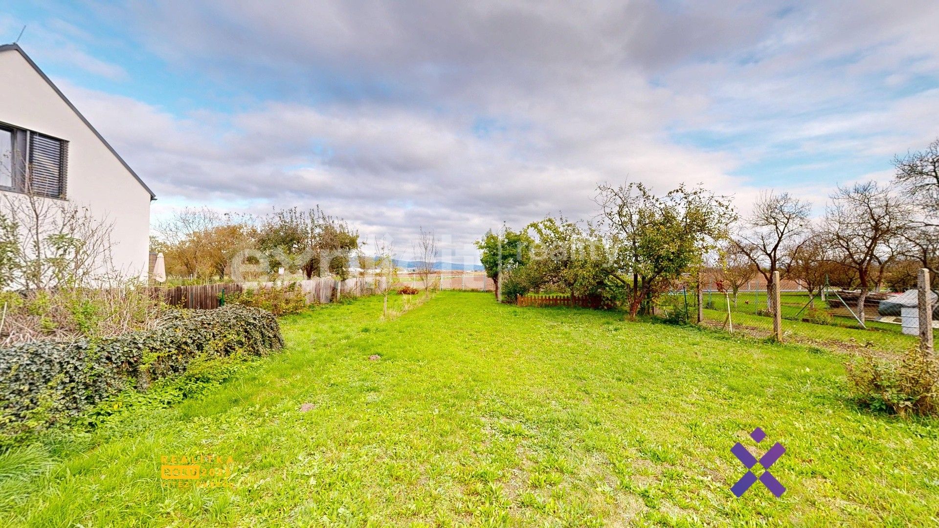 Prodej pozemku 580 m² - foto 6