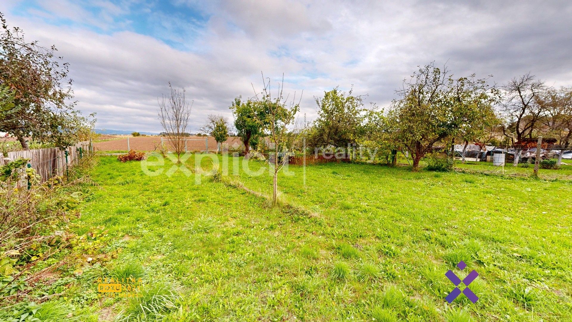 Prodej pozemku 580 m² - foto 9