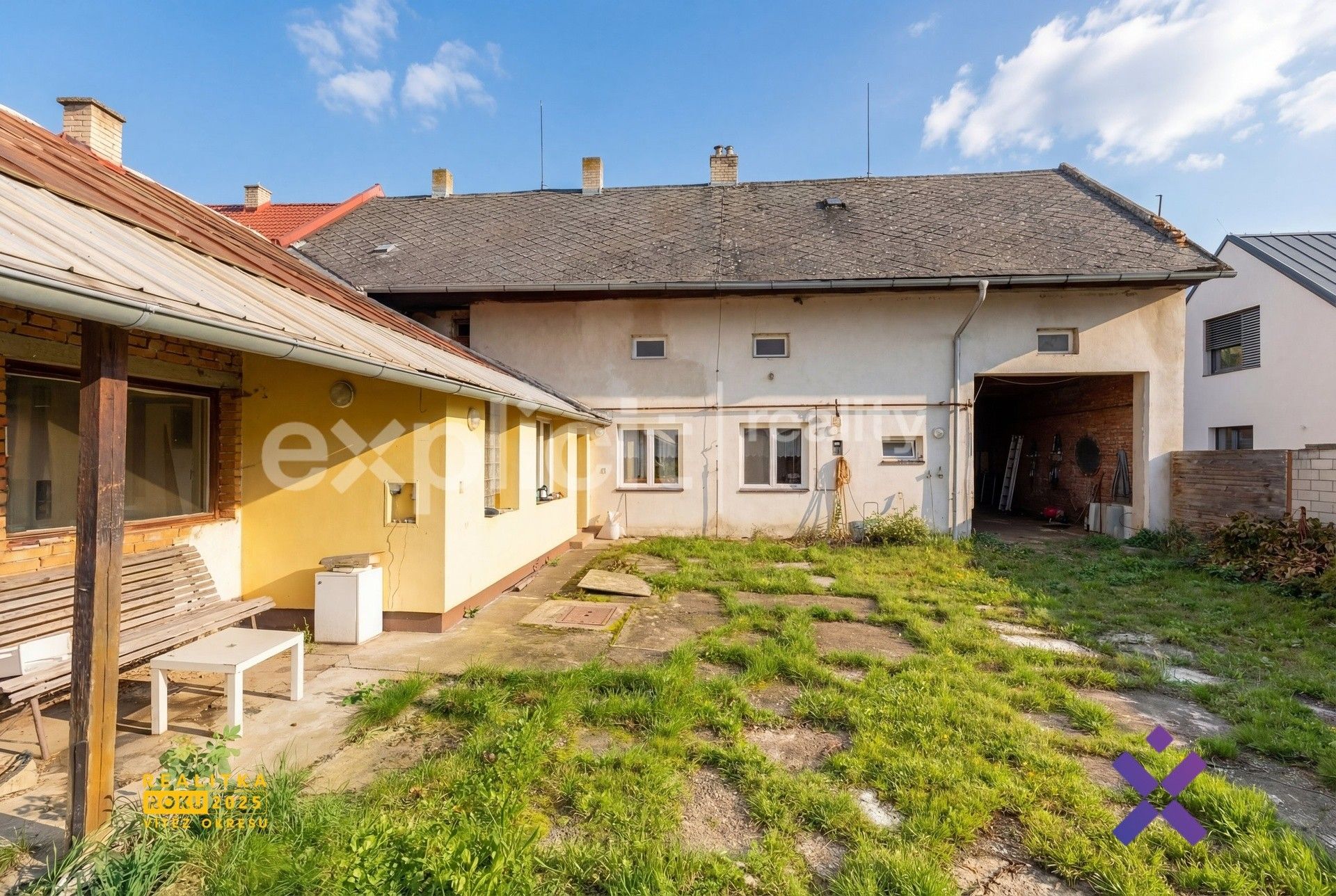 Prodej domu 162 m² - foto 24