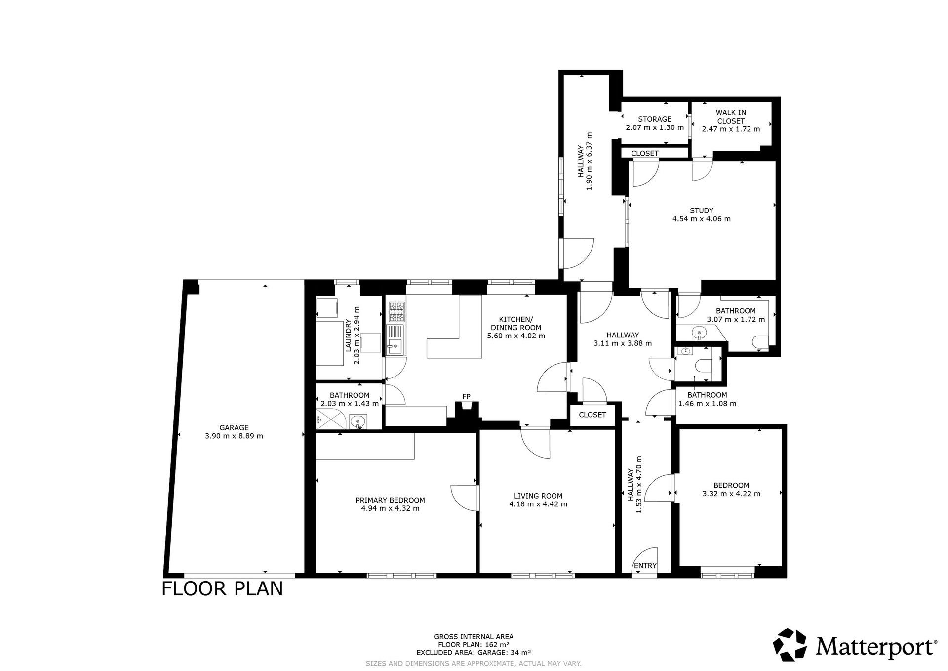 Prodej domu 162 m² - foto 28