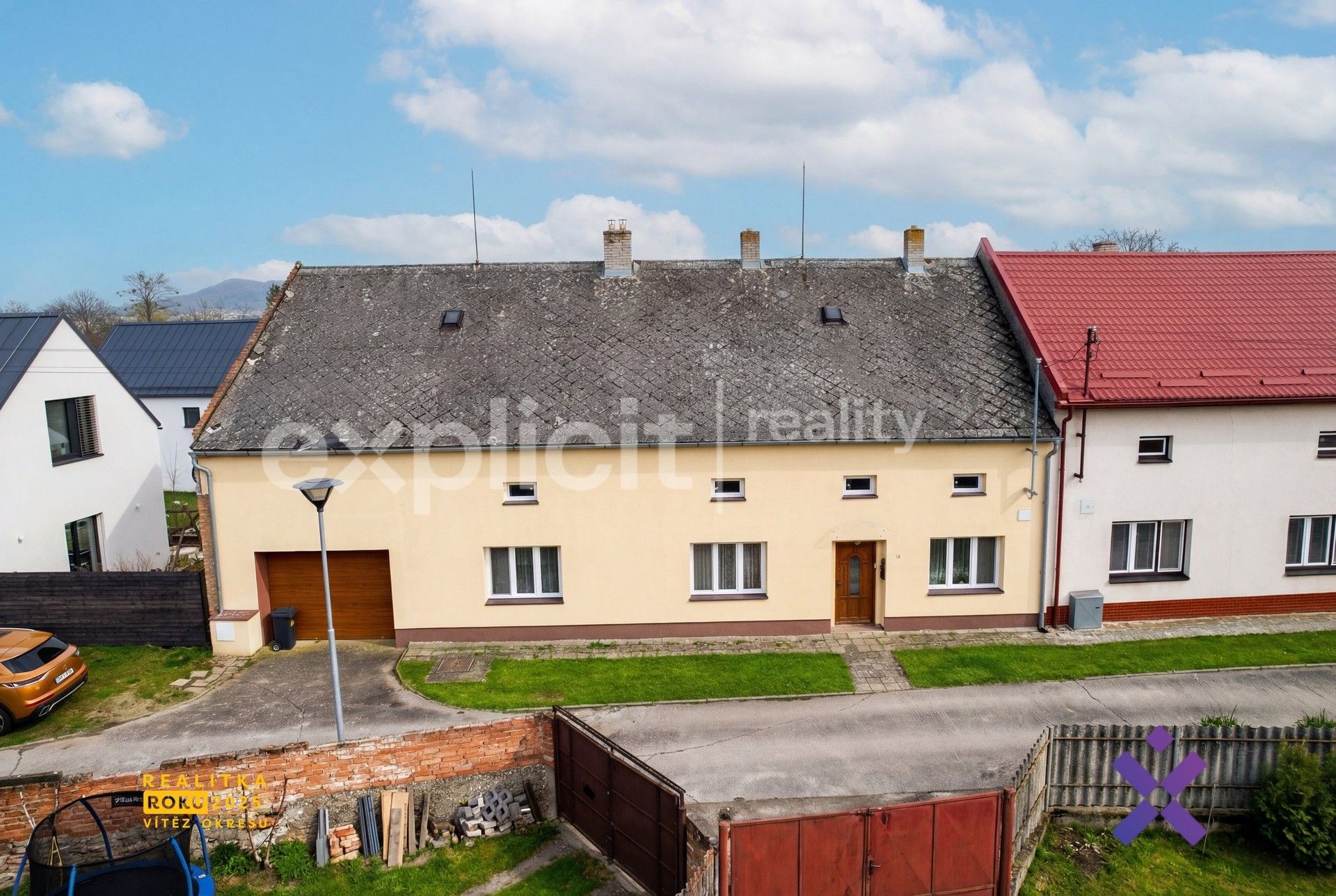 Prodej domu 162 m² - foto 25
