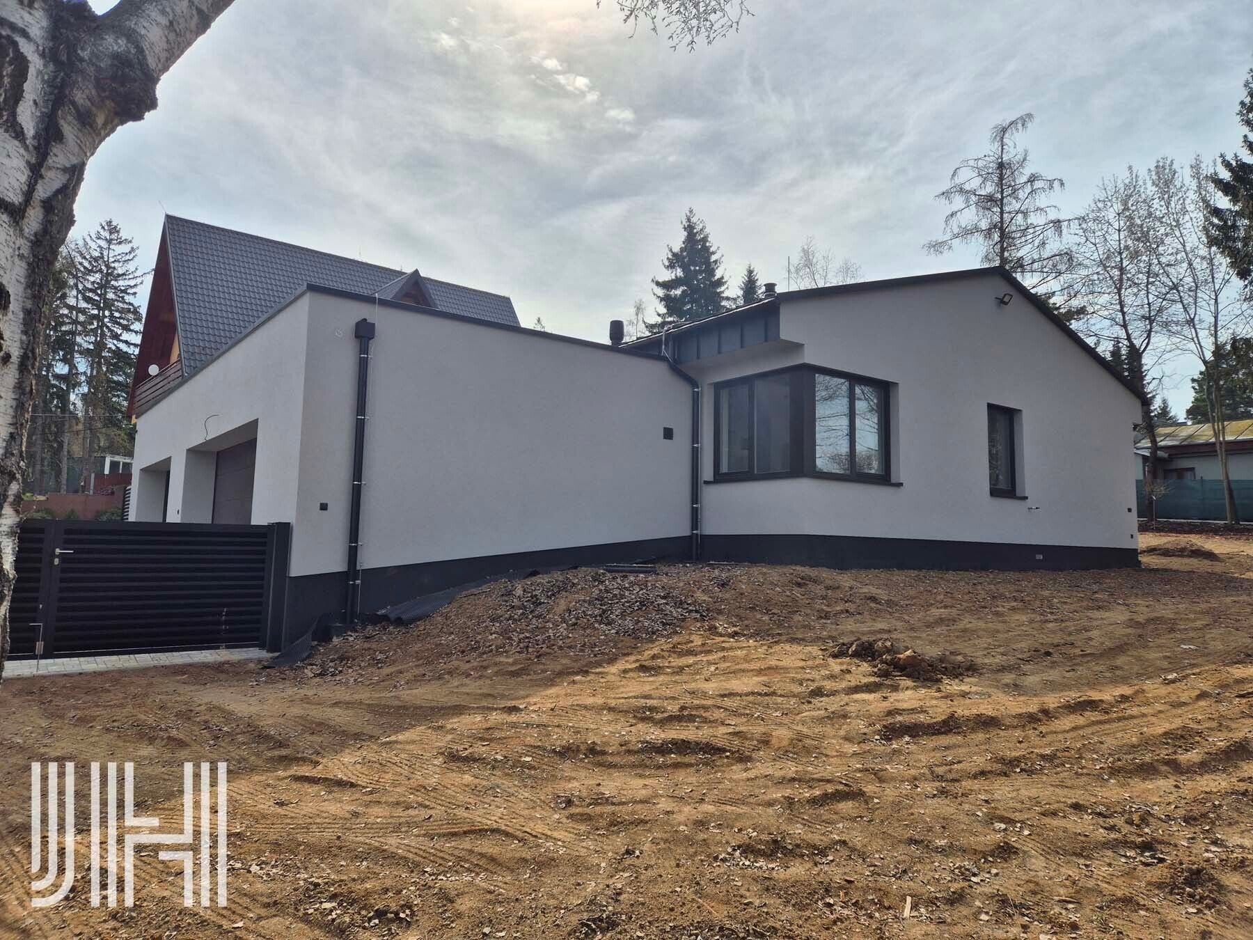 Pronájem domu 165 m² - foto 2