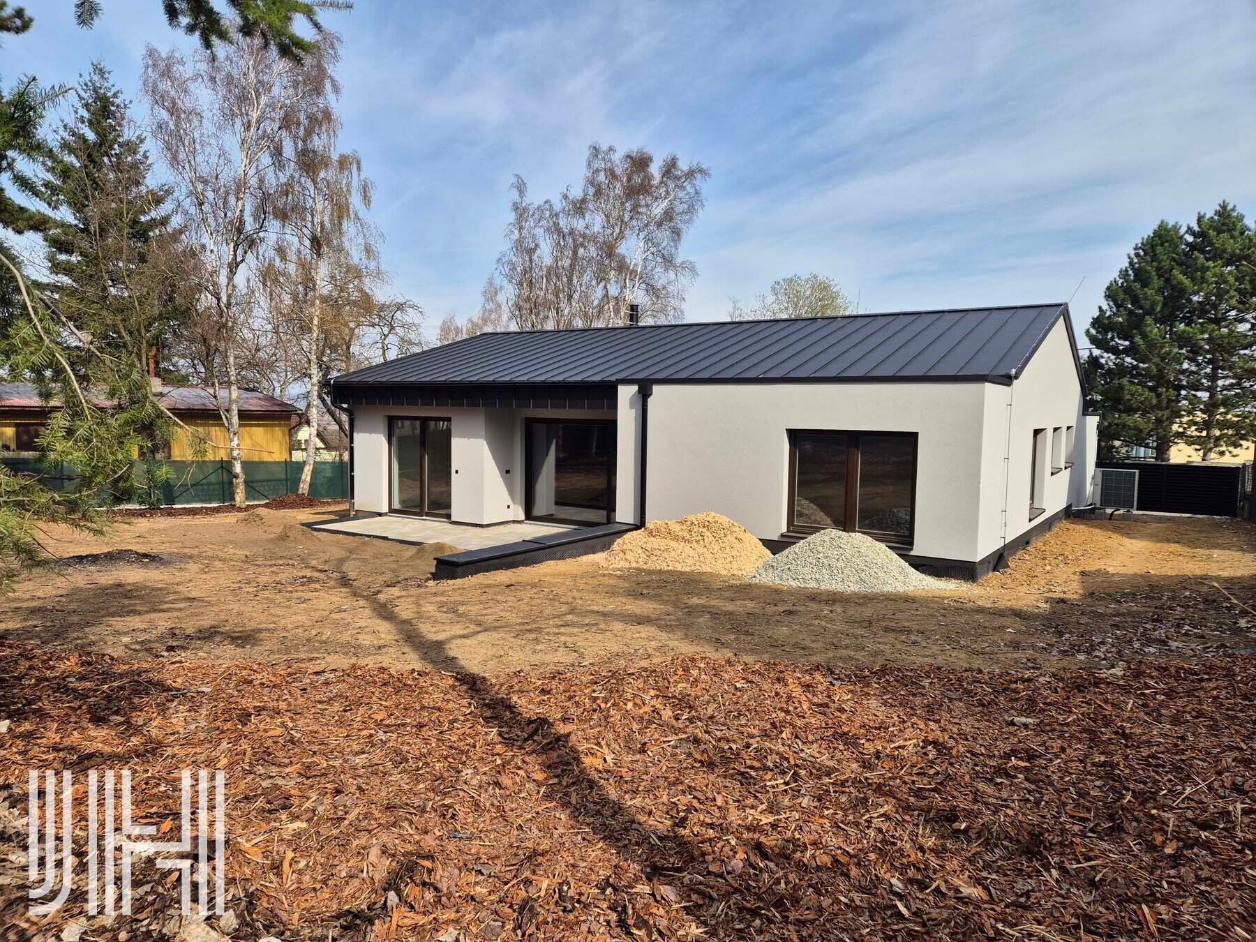 Pronájem domu 165 m² - foto 4