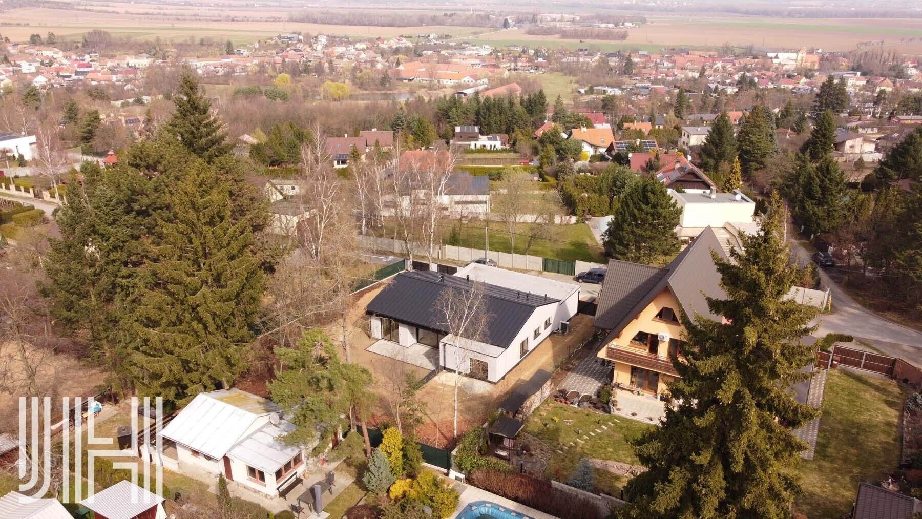Pronájem domu 165 m² - foto 23