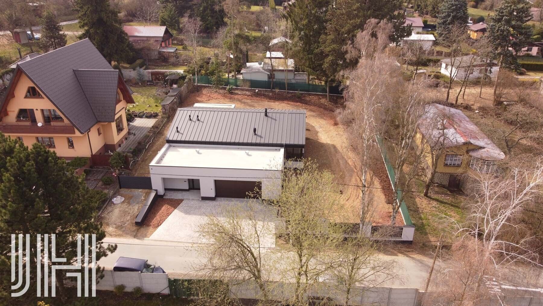 Pronájem domu 165 m² - foto 21