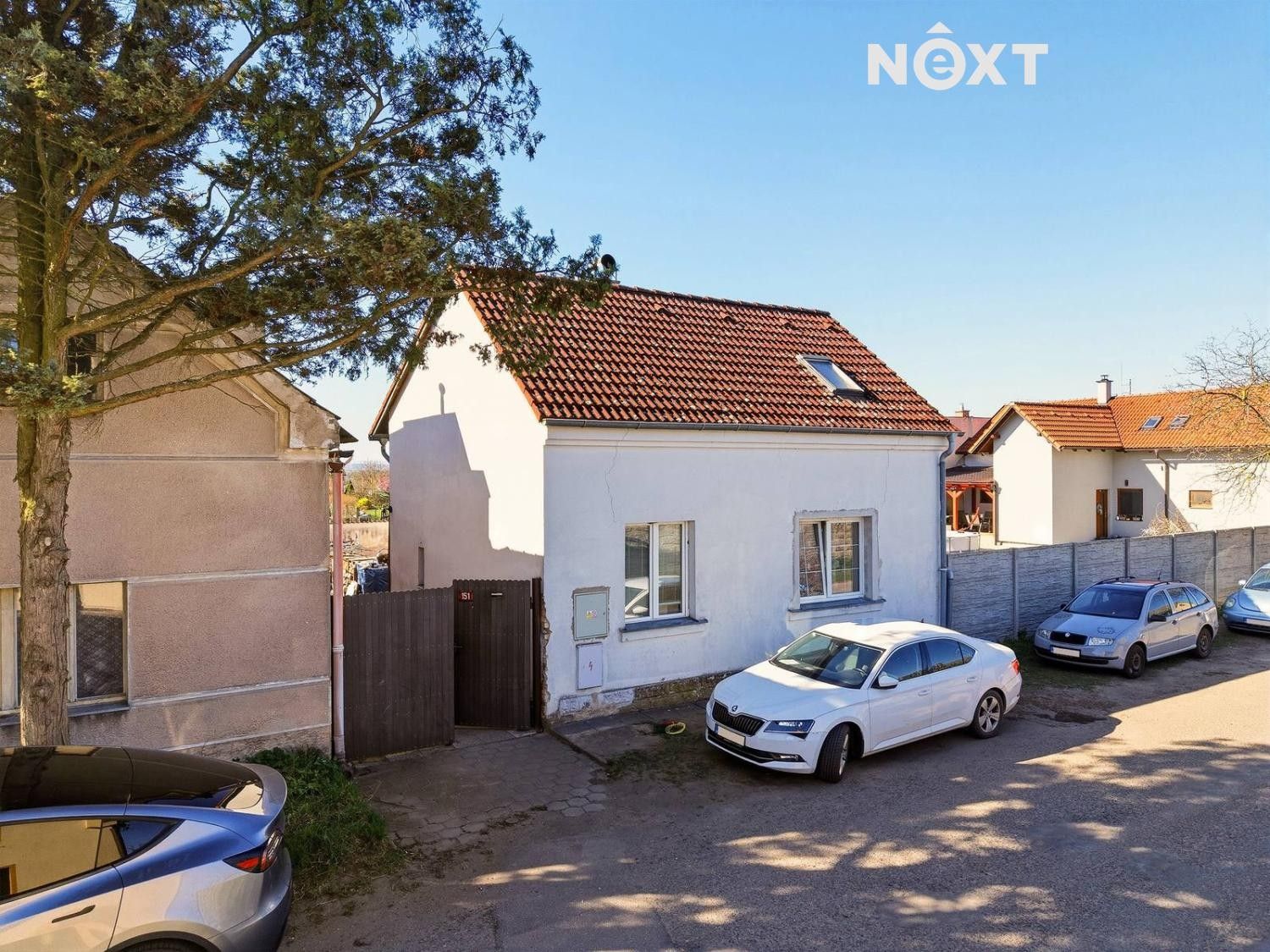 Prodej domu 129 m² - foto 1
