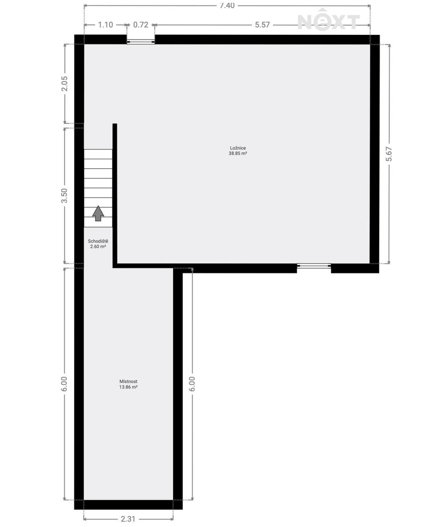Prodej domu 129 m² - foto 6