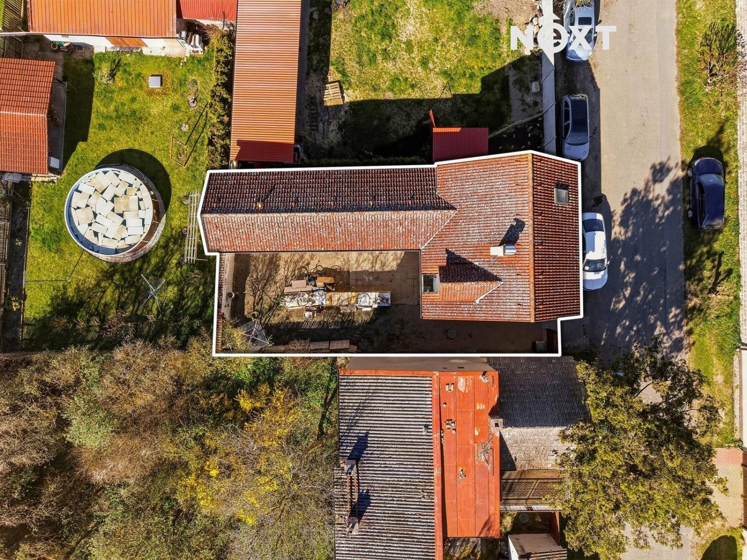 Prodej domu 129 m² - foto 20