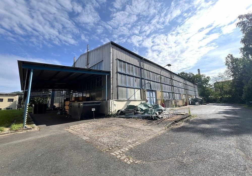 Pronájem komerčního prostoru 1620 m² - foto 9