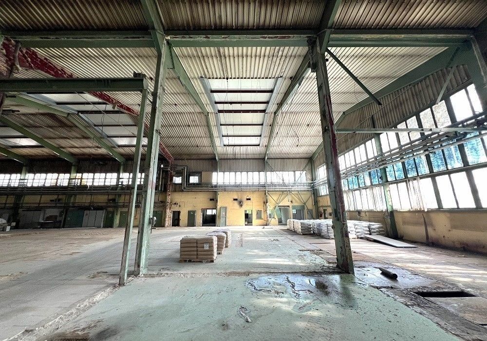 Pronájem komerčního prostoru 1620 m² - foto 15