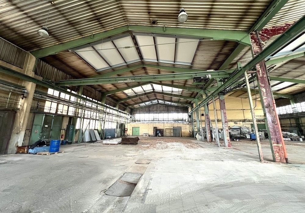 Pronájem komerčního prostoru 1620 m² - foto 16