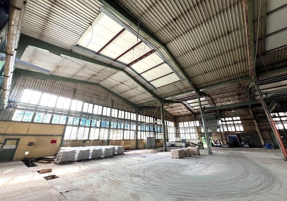 Pronájem komerčního prostoru 1620 m² - foto 20