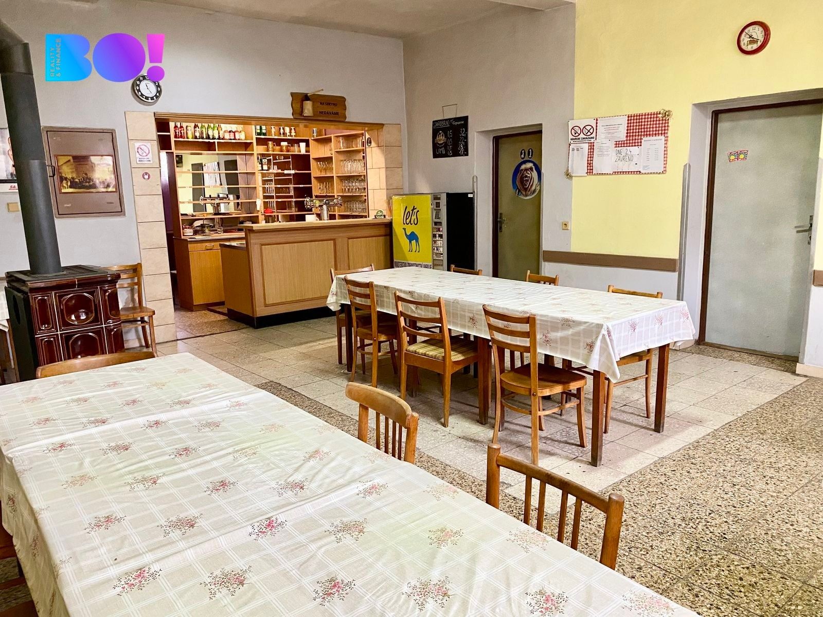 Prodej komerčního prostoru 301 m² - foto 4
