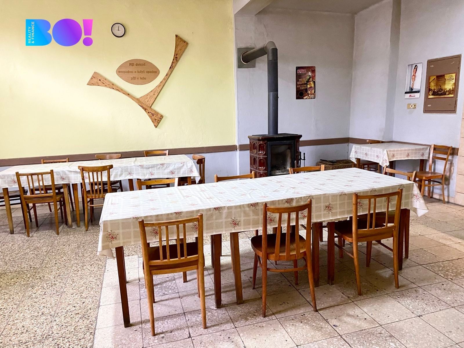 Prodej komerčního prostoru 301 m² - foto 5