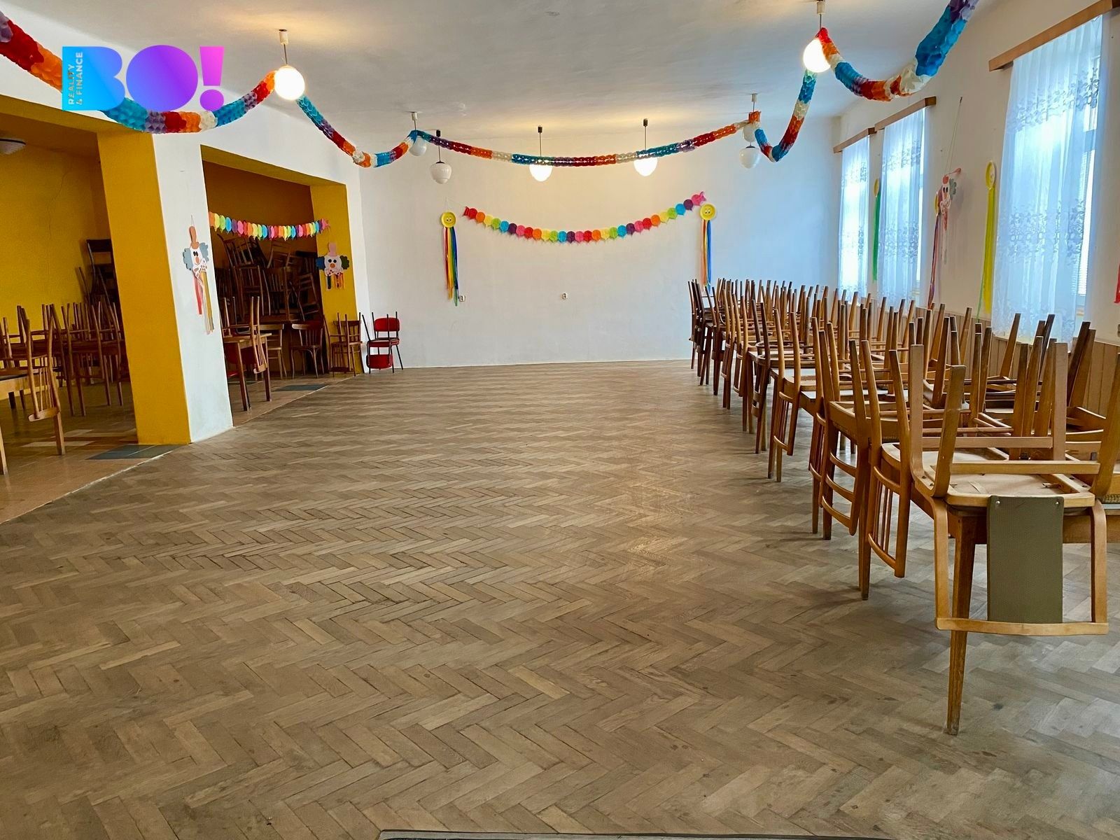 Prodej komerčního prostoru 301 m² - foto 6