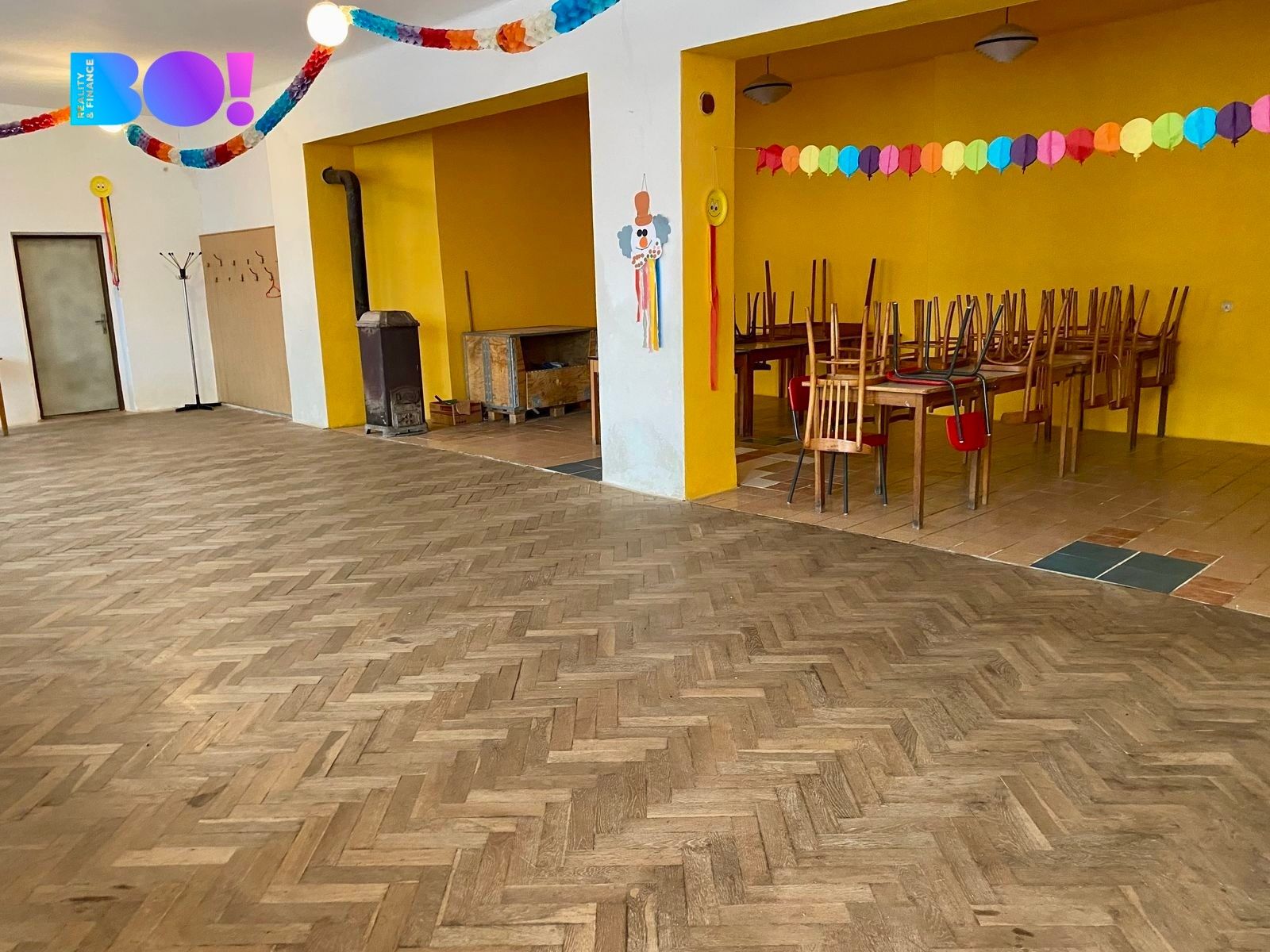 Prodej komerčního prostoru 301 m² - foto 7