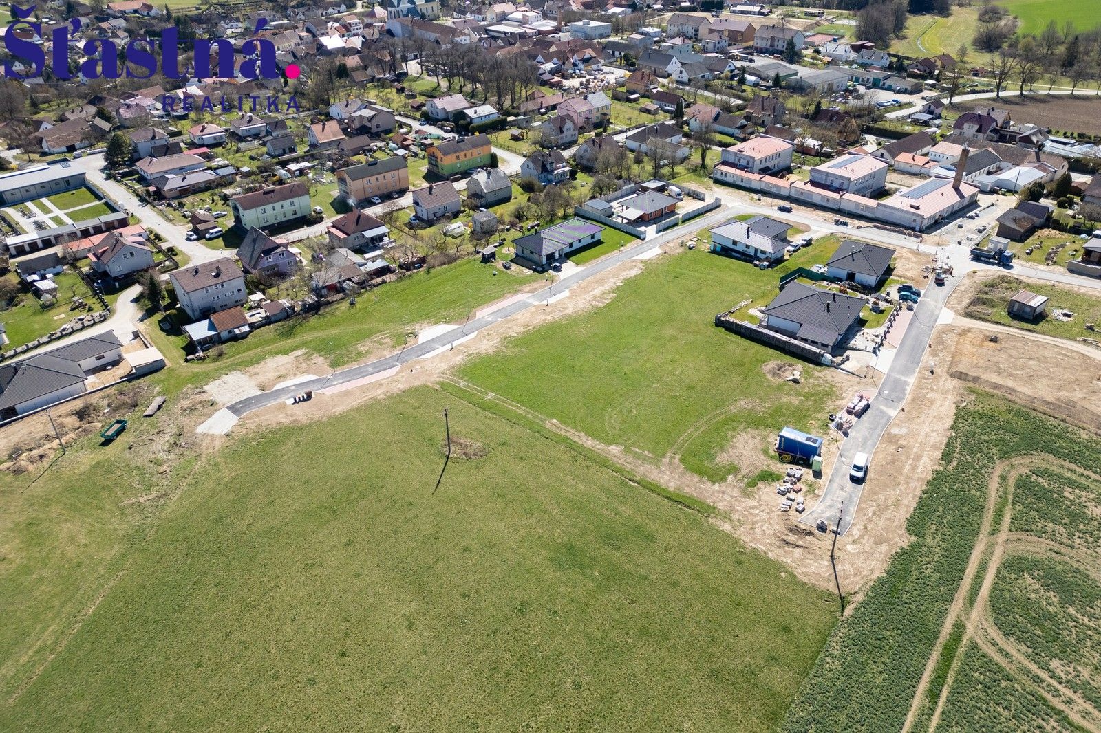 Prodej pozemku 862 m² - foto 4
