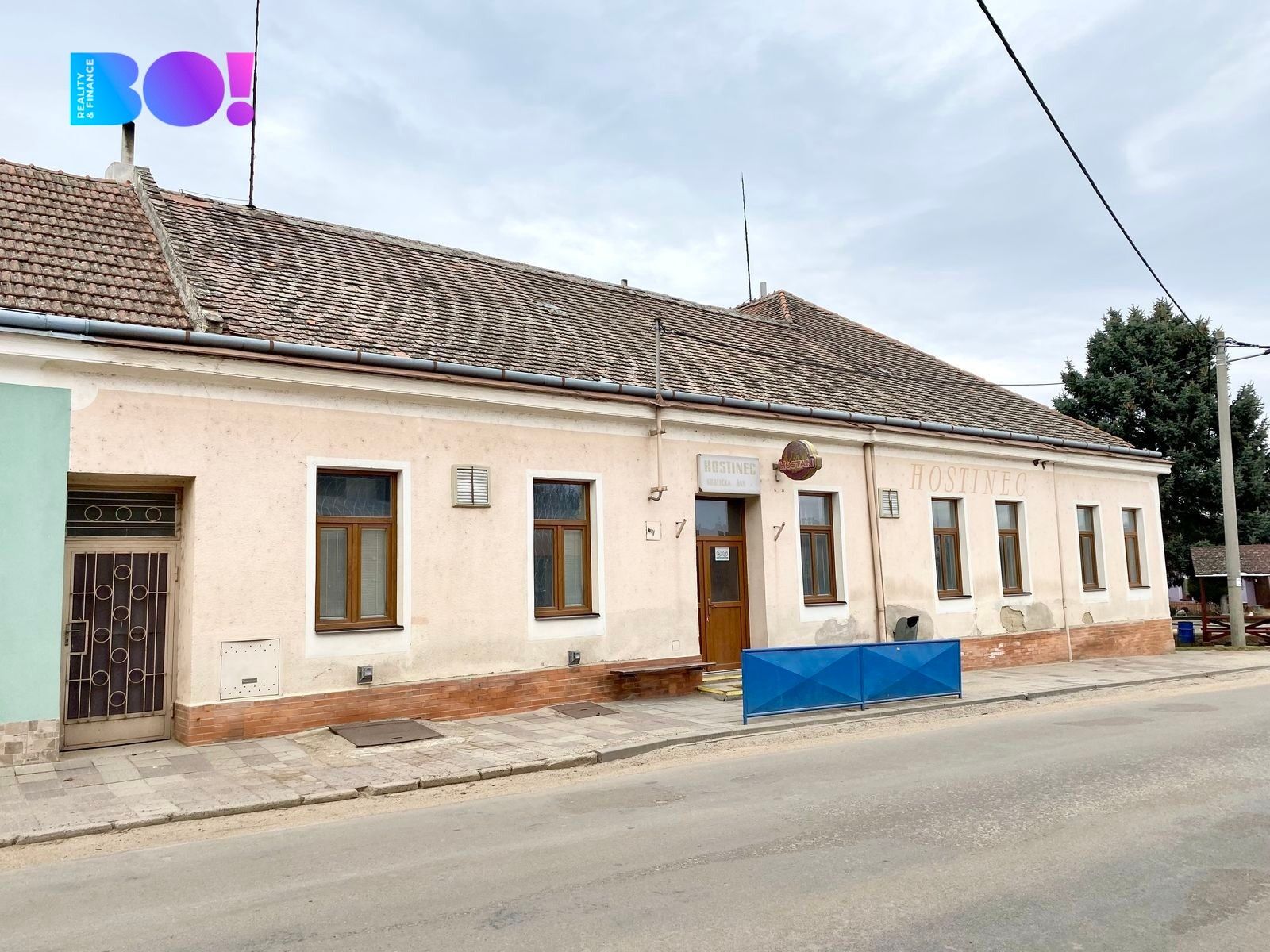 Prodej komerčního prostoru 301 m² - foto 10