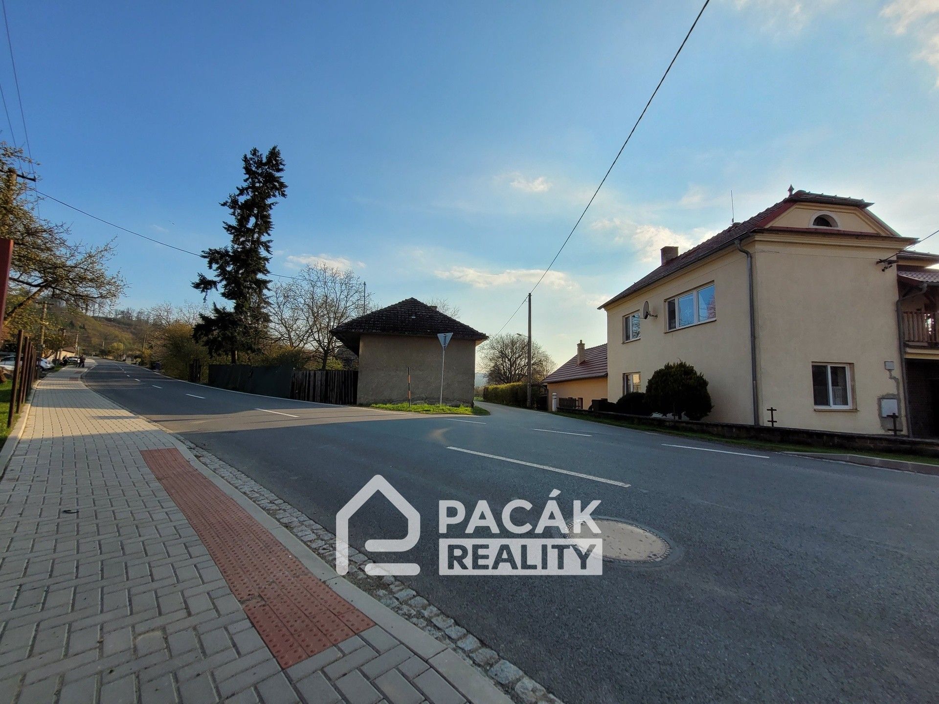 Prodej pozemku 1056 m² - foto 3