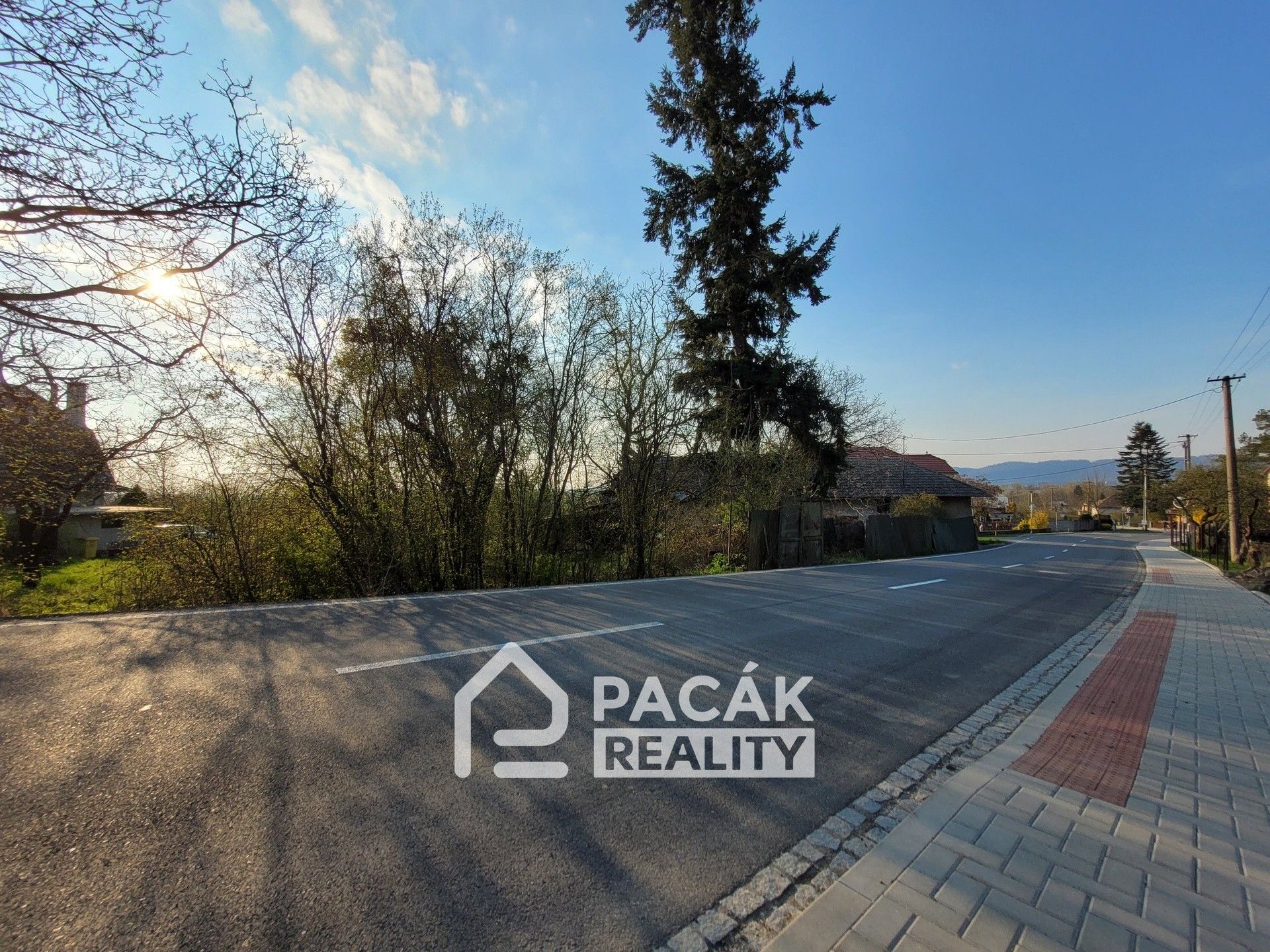 Prodej pozemku 1056 m² - foto 4