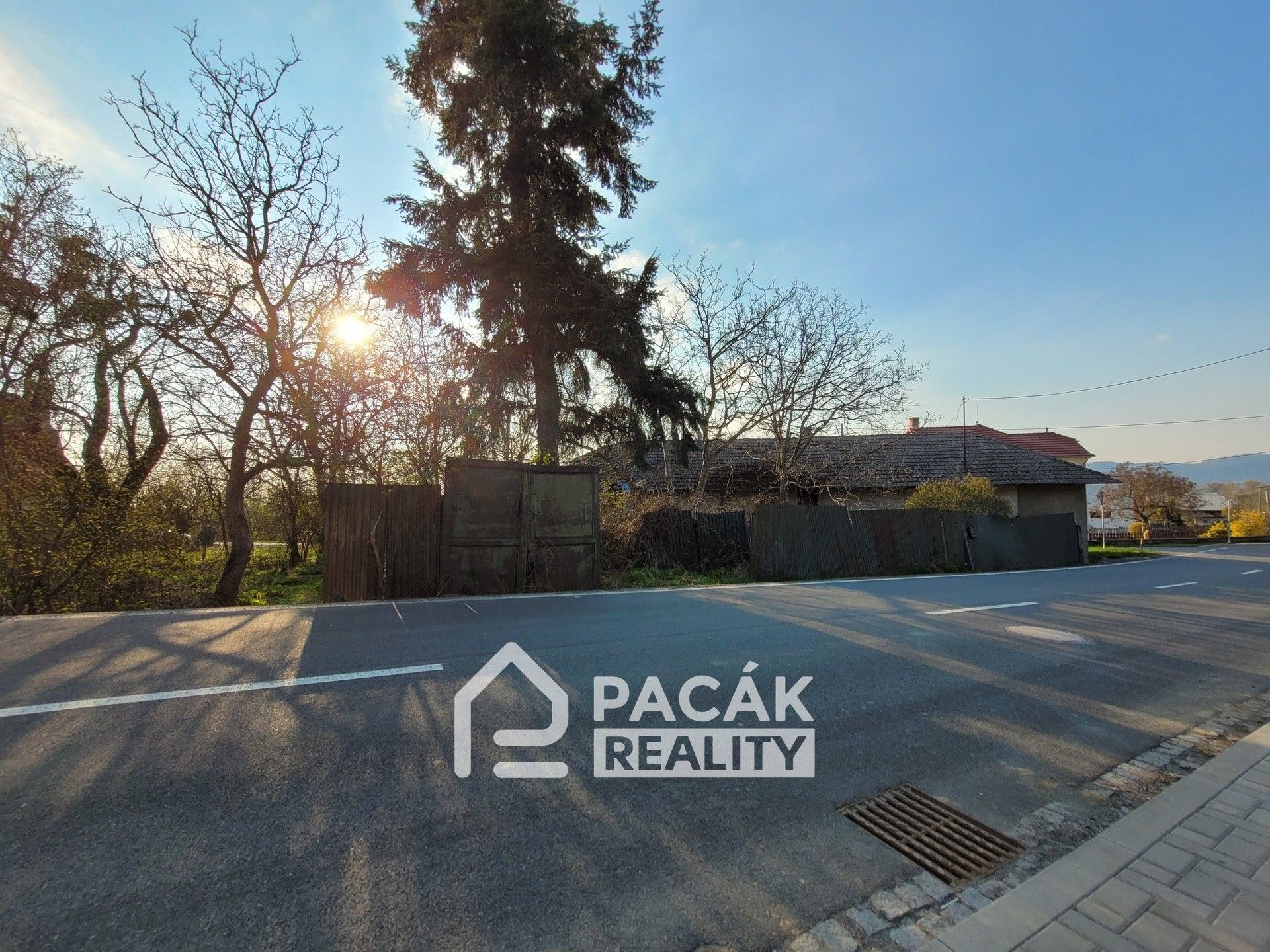 Prodej pozemku 1056 m² - foto 5