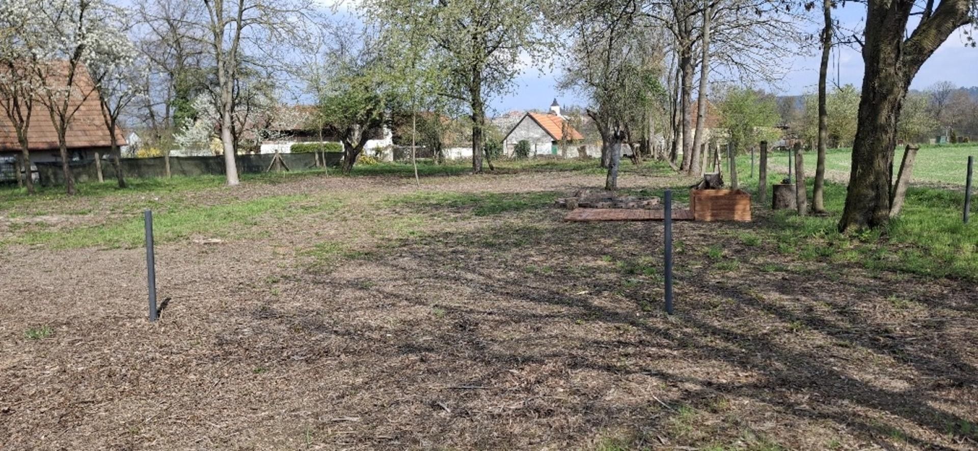 Prodej pozemku 871 m² - foto 7