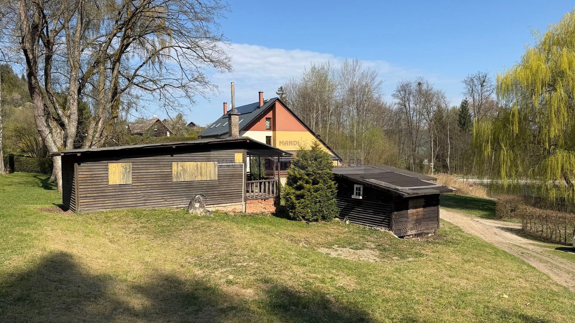 Prodej domu 47 m² - foto 2