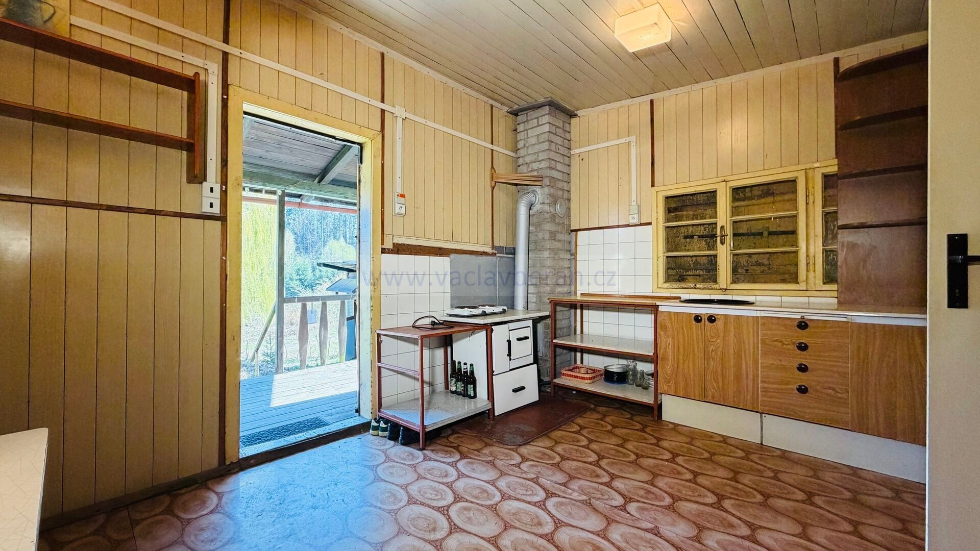 Prodej domu 47 m² - foto 4