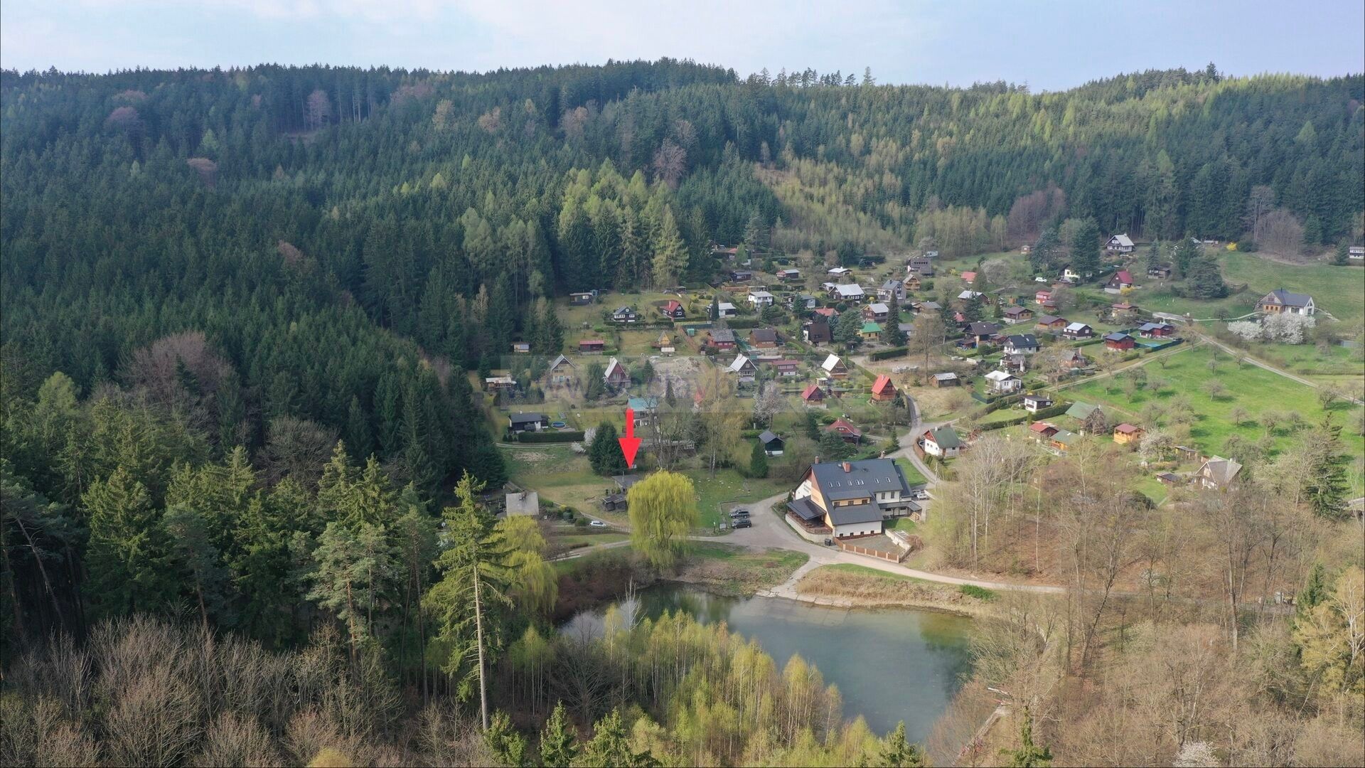 Prodej domu 47 m² - foto 11