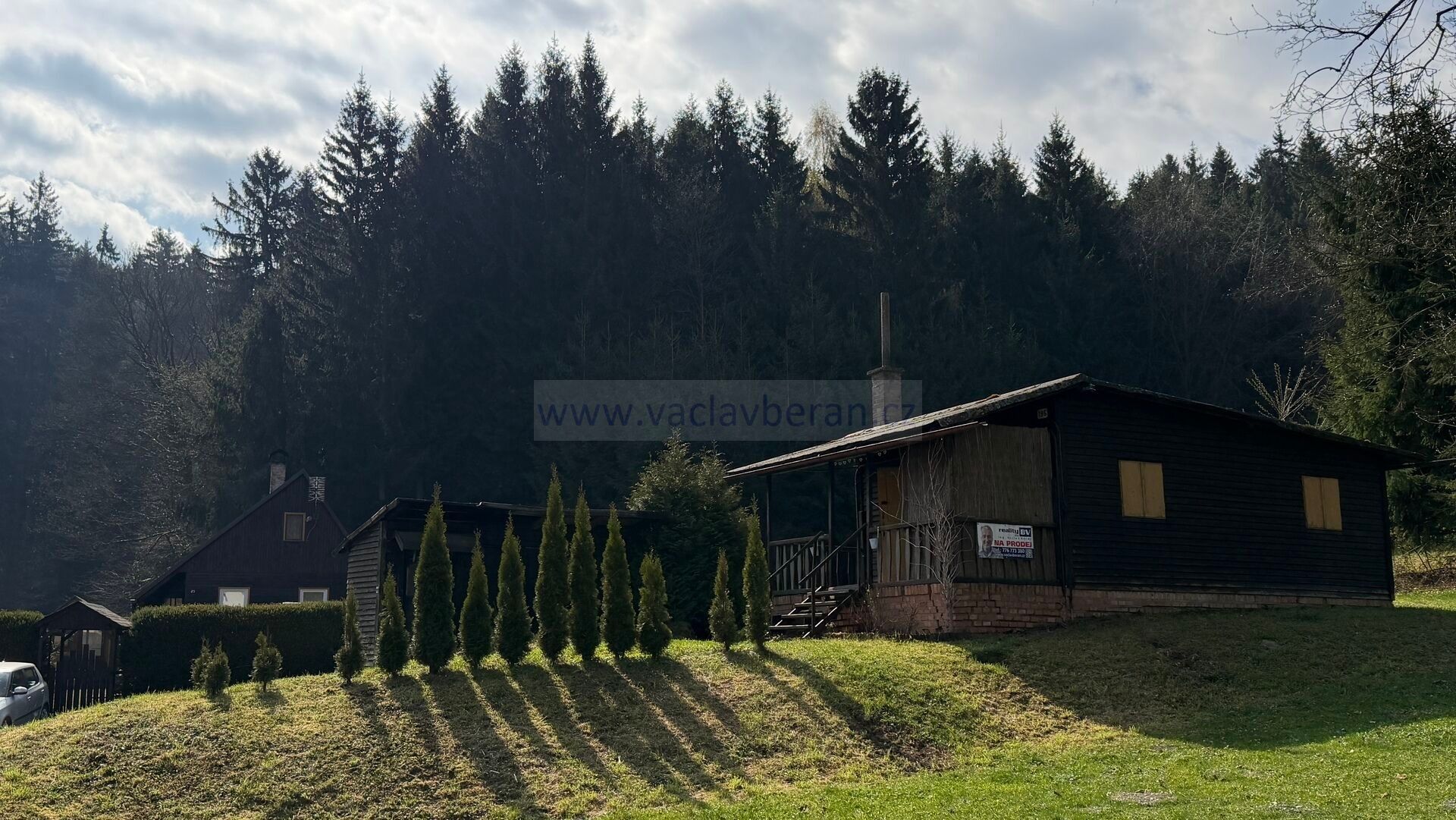 Prodej domu 47 m² - foto 15