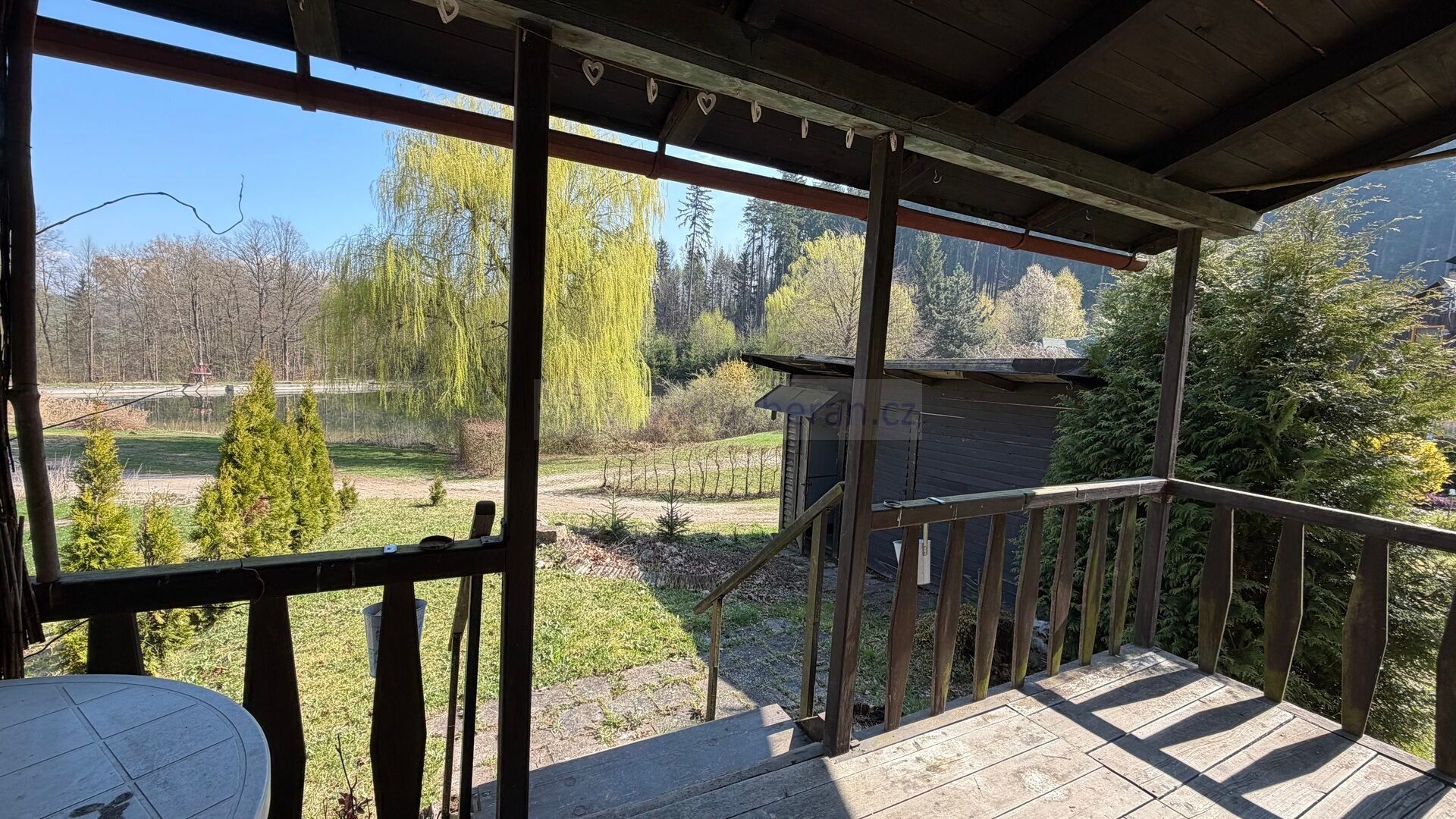 Prodej domu 47 m² - foto 13
