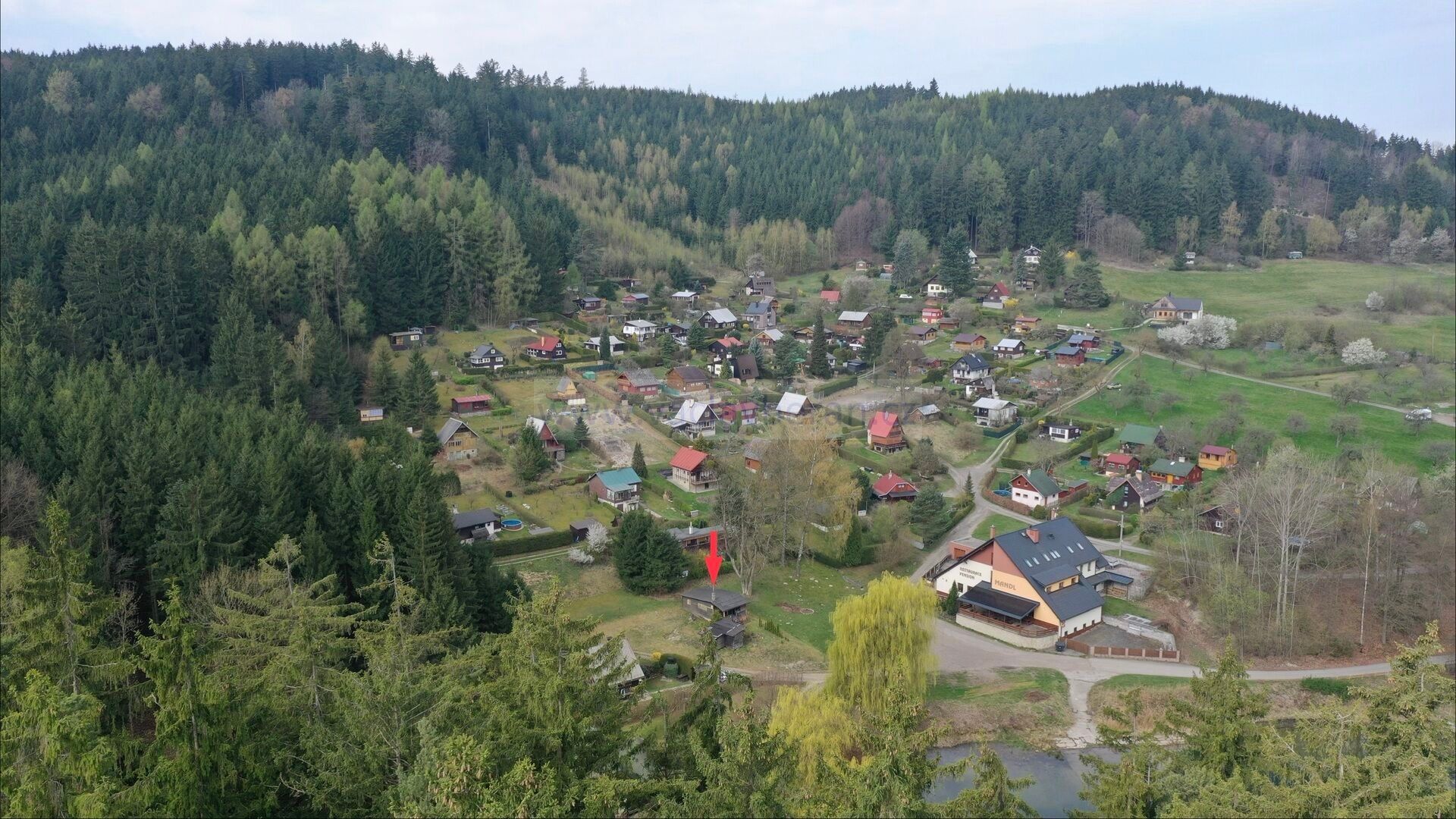 Prodej domu 47 m² - foto 10