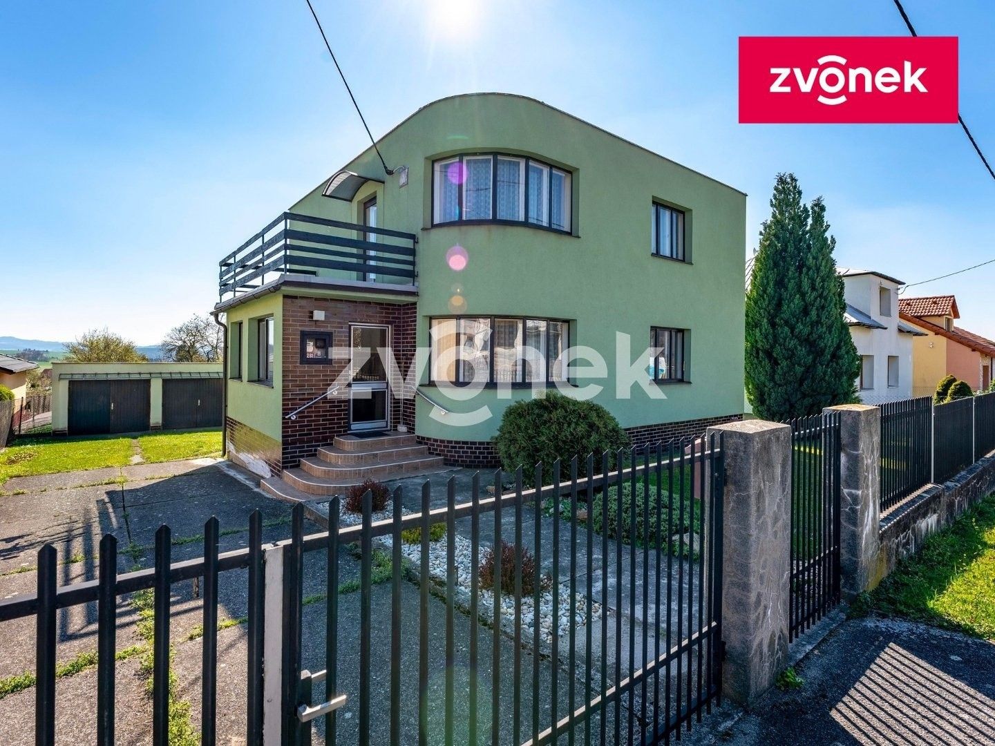 Prodej domu 190 m² - foto 1