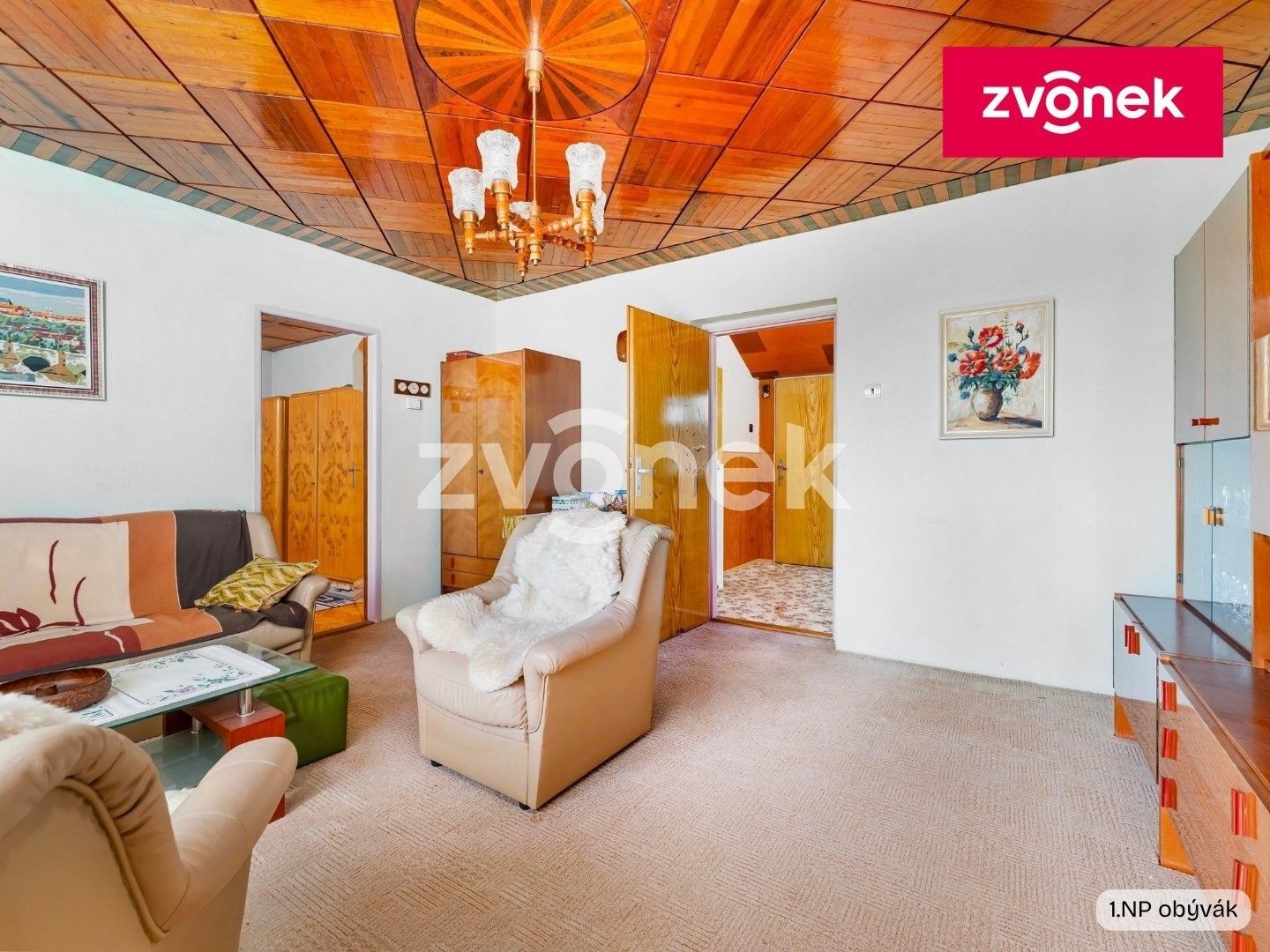 Prodej domu 190 m² - foto 4